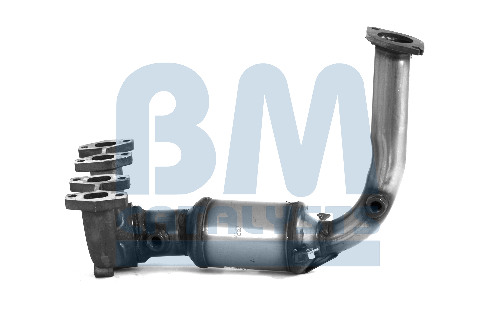 Catalyseur 55204441