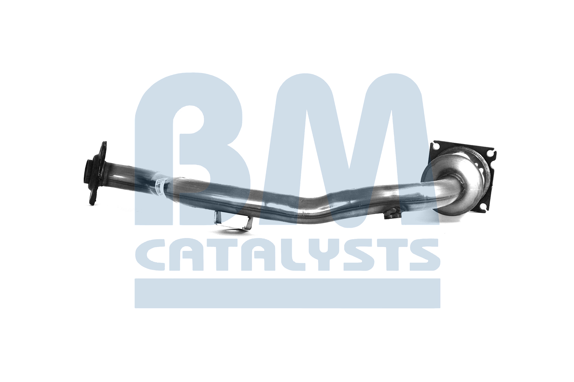 Köp BM CATALYSTS Katalysator Produktnummer: BM91635H till det förmånliga priset av 2792,22 kr