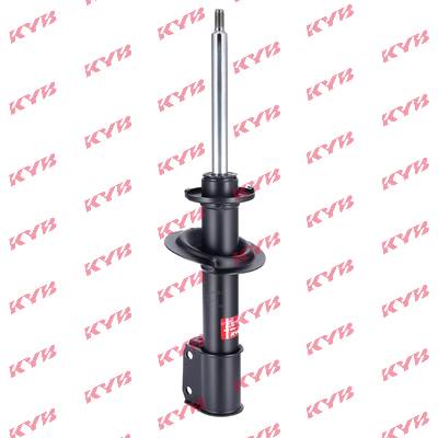 Įsigykite KYB Amortizatorius Prekės Nr.: 331002 už žemiausią 75,08 € kainą