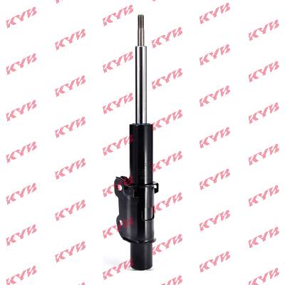 OE VW CRAFTER Shock absorber 2E03413023, 2E0413023, 2E0413023AG from KYB - reduced prices