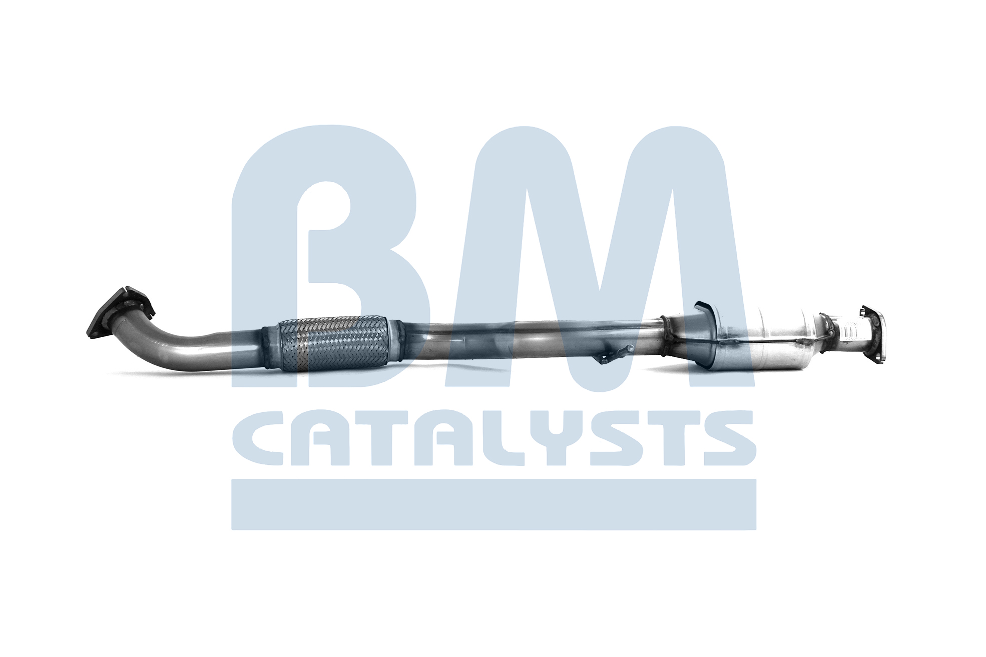 OEM Convertizor catalitic Kia Magentis GD 2004 2861038106, 286103D600, 286103D600 BM CATALYSTS