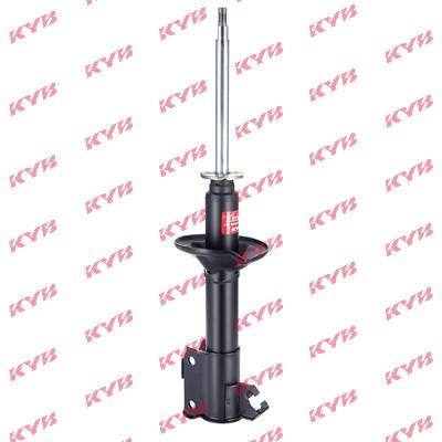 Įsigykite KYB Amortizatorius Prekės Nr.: 332007 už žemiausią 64,79 € kainą