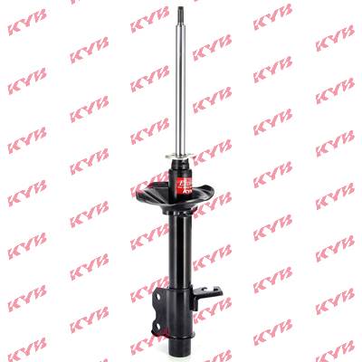 Įsigykite KYB Amortizatorius Prekės Nr.: 332027 už žemiausią 73,17 € kainą