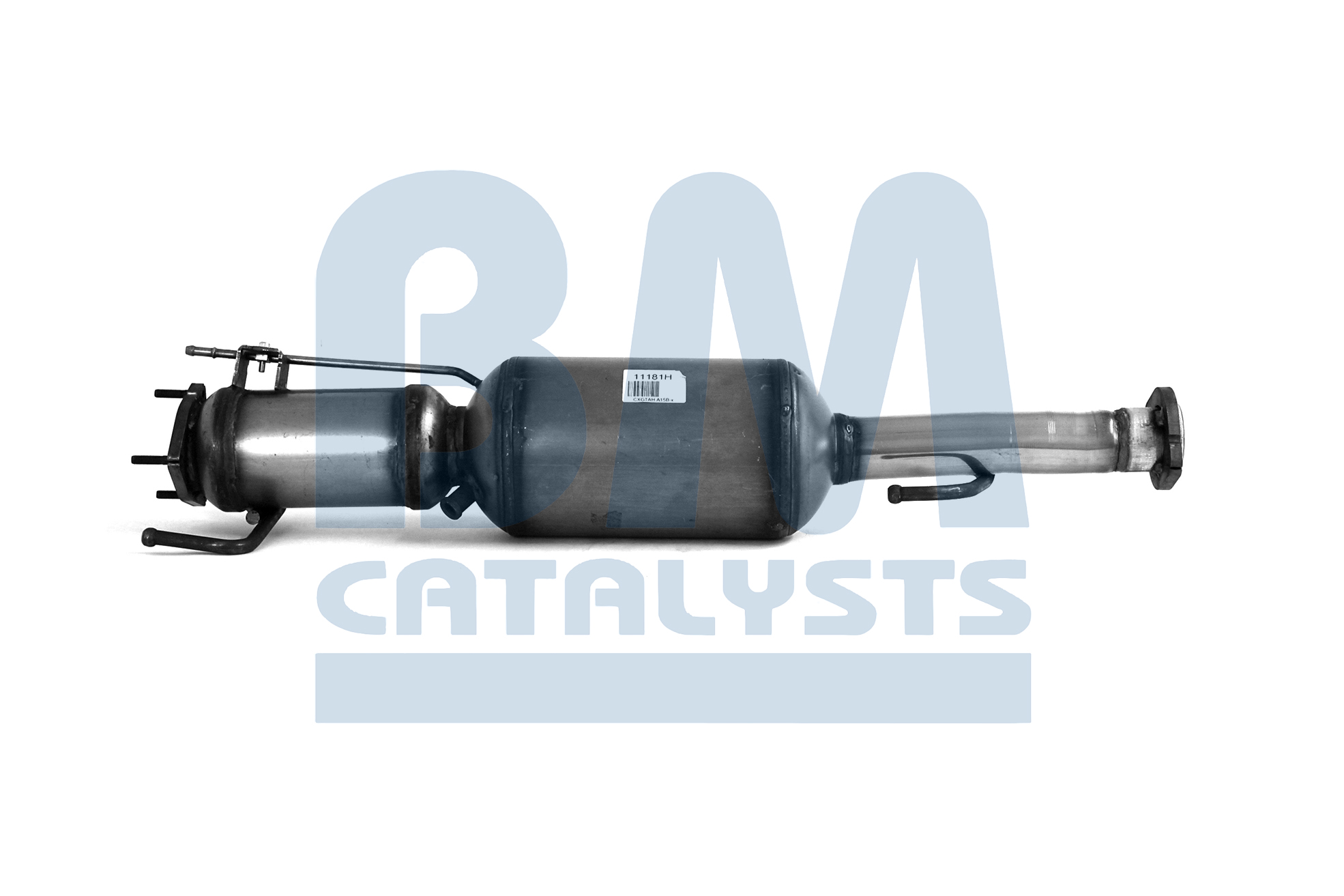 Įsigykite nebrangią originalią Kietųjų dalelių filtras BM11181H. sulyginama su 51800537 OEM numeriais internetu