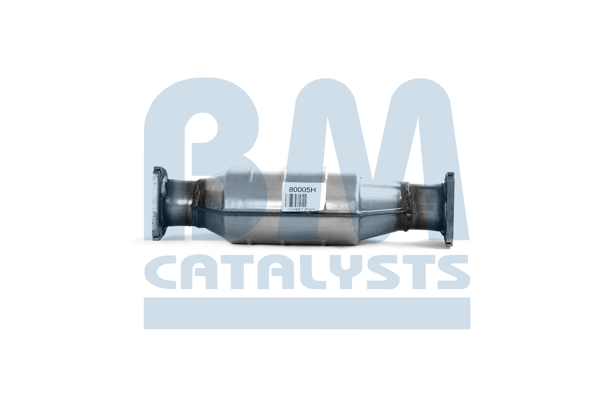 Cumpărați online Catalizator BM80005H original/ă și la un preț mic, compatibil/ă cu nr. OEM GEX8057