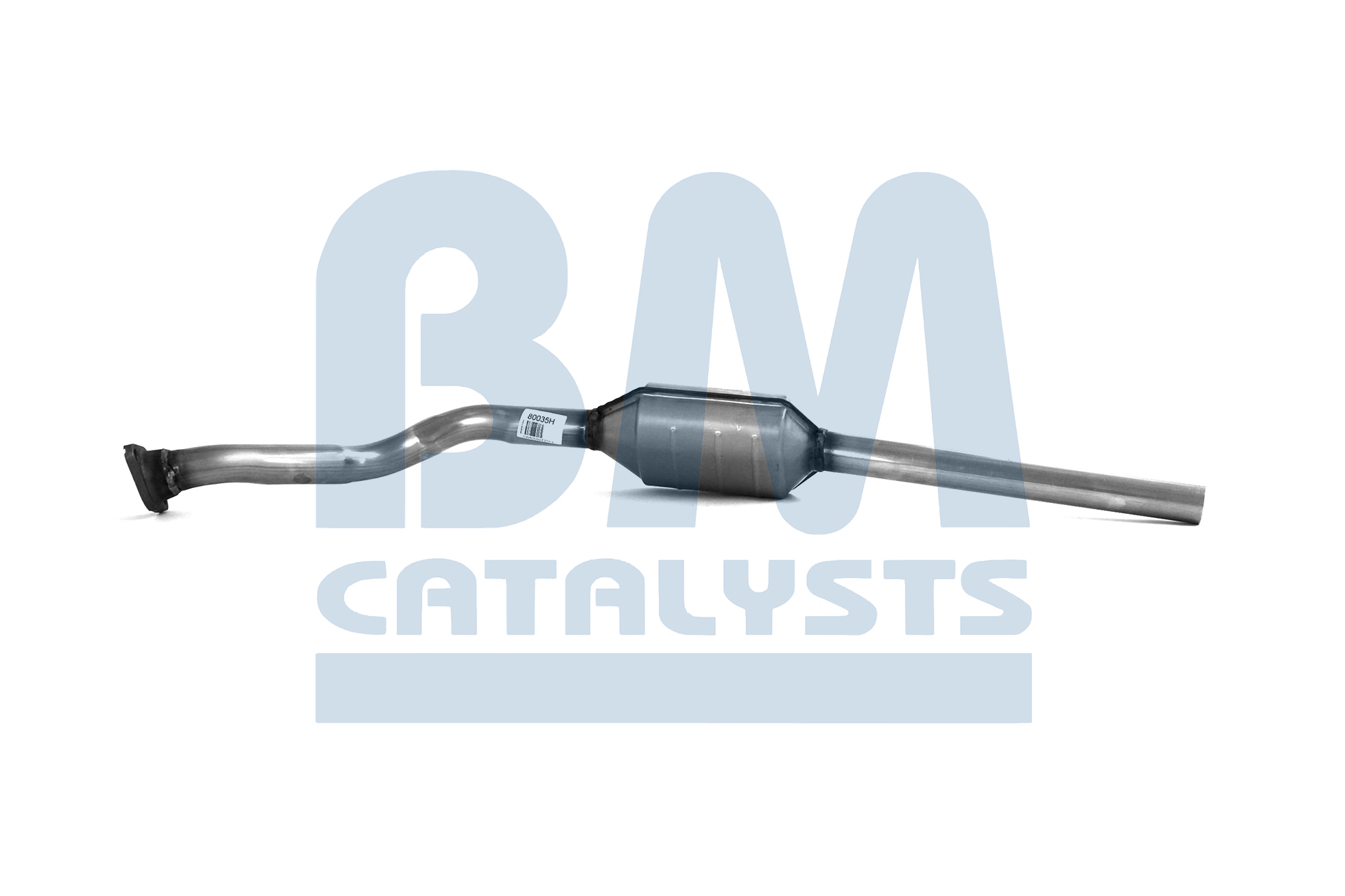 Køb billige originale Katalysator BM80035H tilsvarende med 170652 OEM numre online
