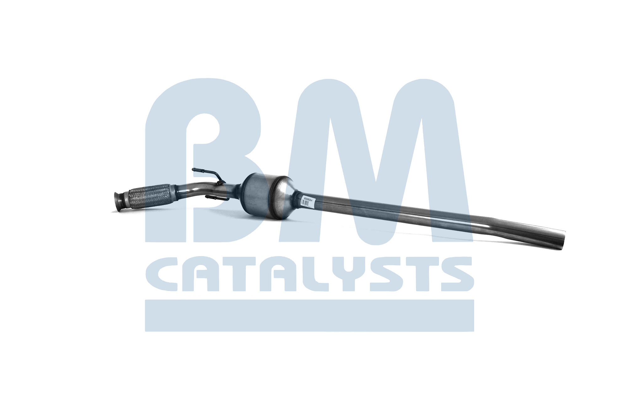 Köp billiga original Katalysator BM80060H jämförbara med 1705NK OEM nummer på nätet