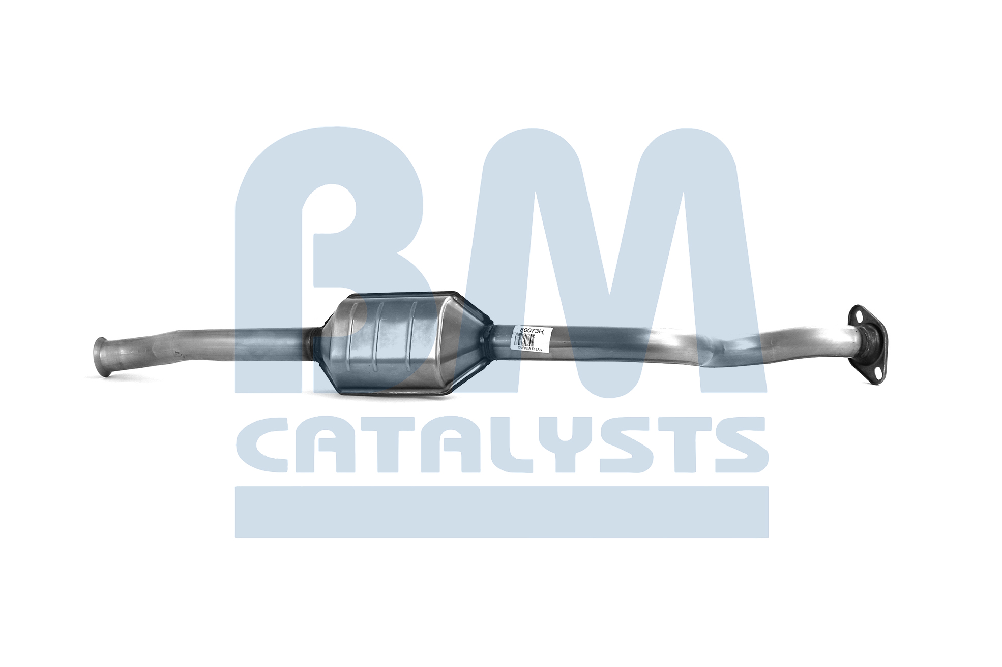 BM CATALYSTS 14 808 100 80 Katalysator