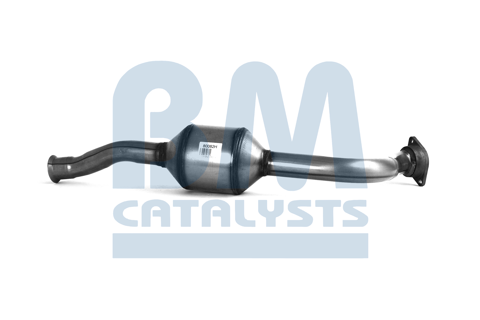 OEM Katalysator FIAT 2.0 JTD 109 HK Diesel 1478314080 fra BM CATALYSTS på nettet til gode priser