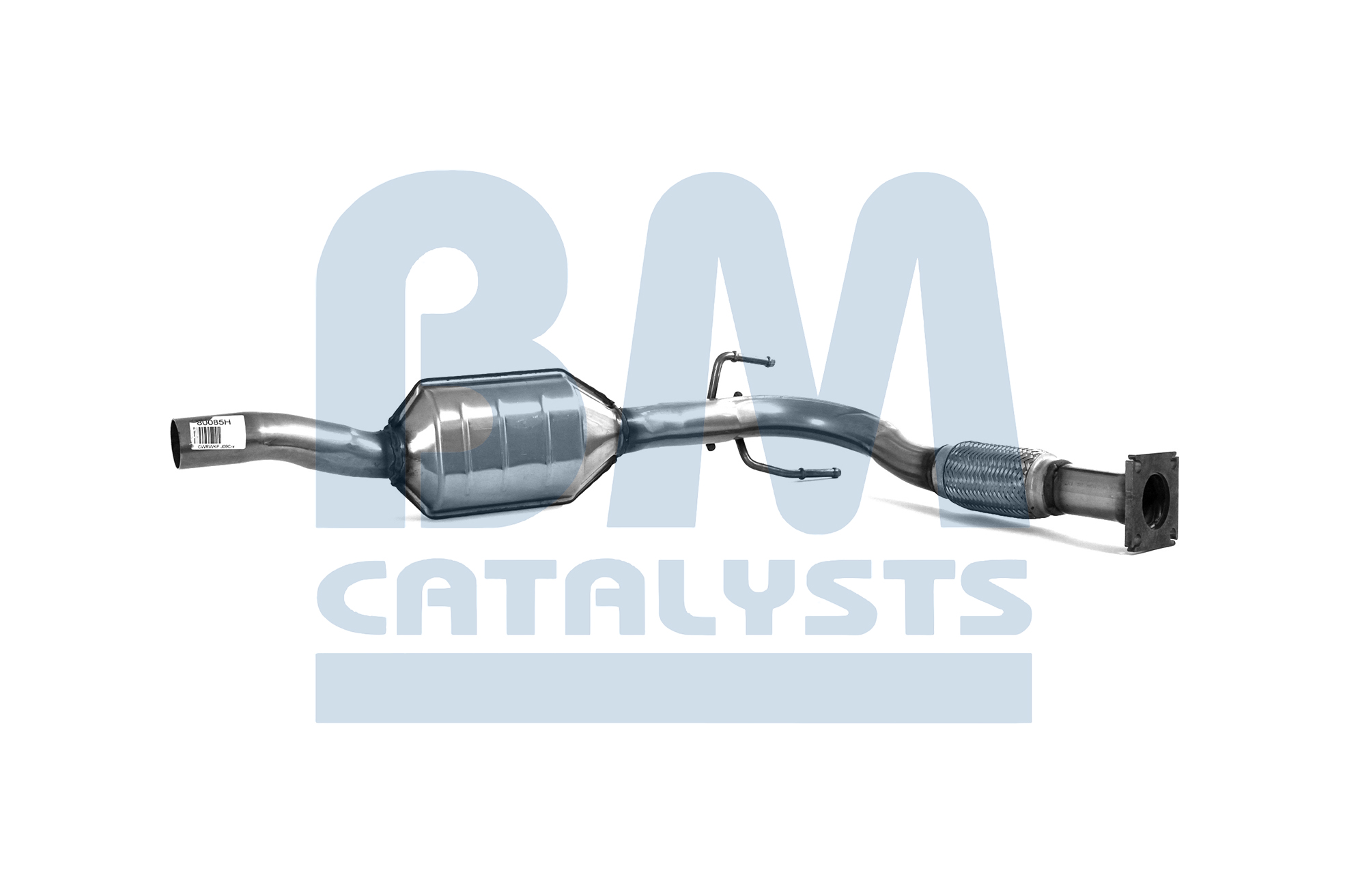 Įsigykite nebrangią originalią Katalizatoriaus BM80085H. sulyginama su 6N0253058AX OEM numeriais internetu