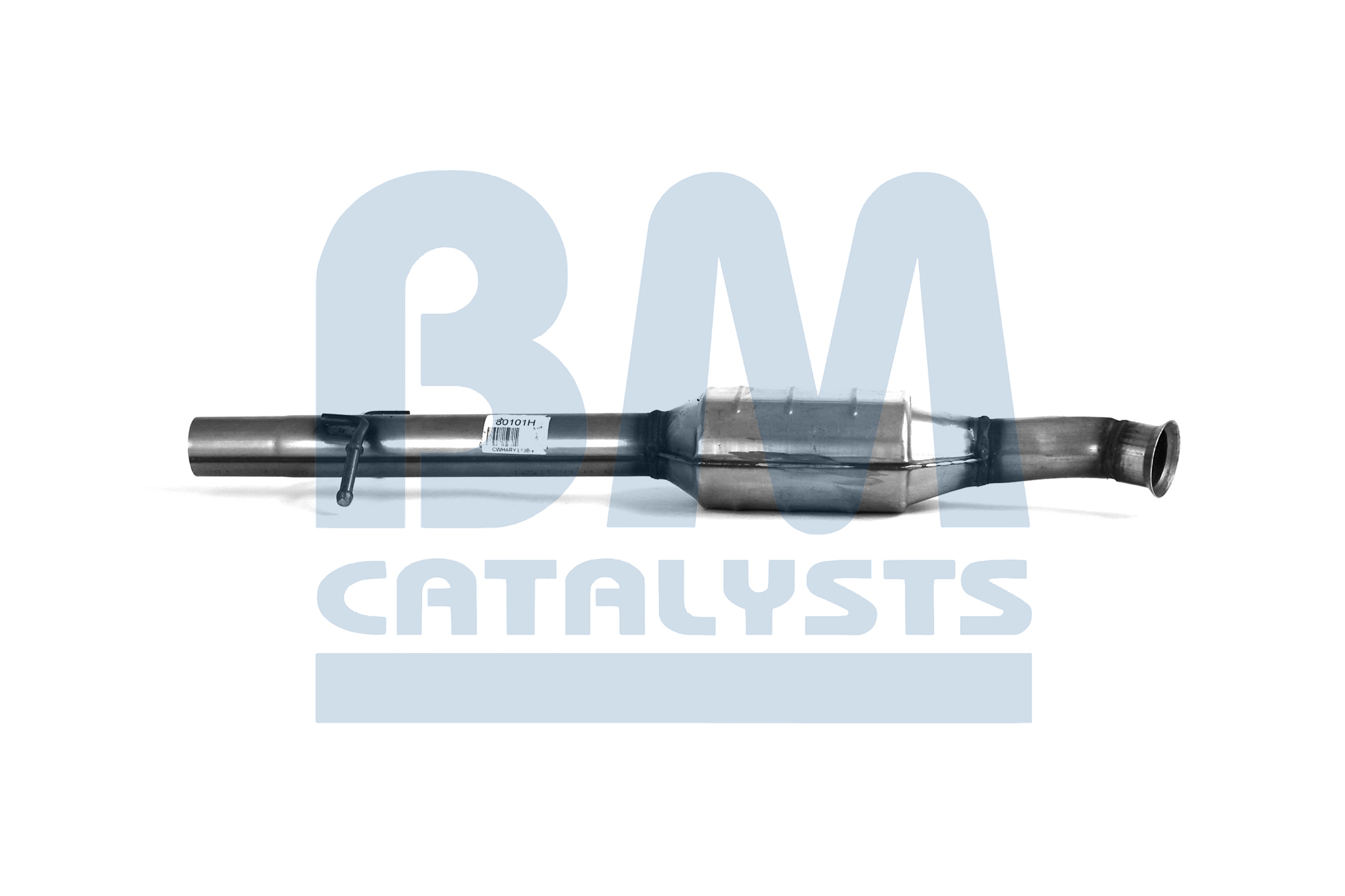OEM Катализатор RENAULT D 55 1.9 54 K.C. дизел 3600018 от BM CATALYSTS онлайн на супер цени
