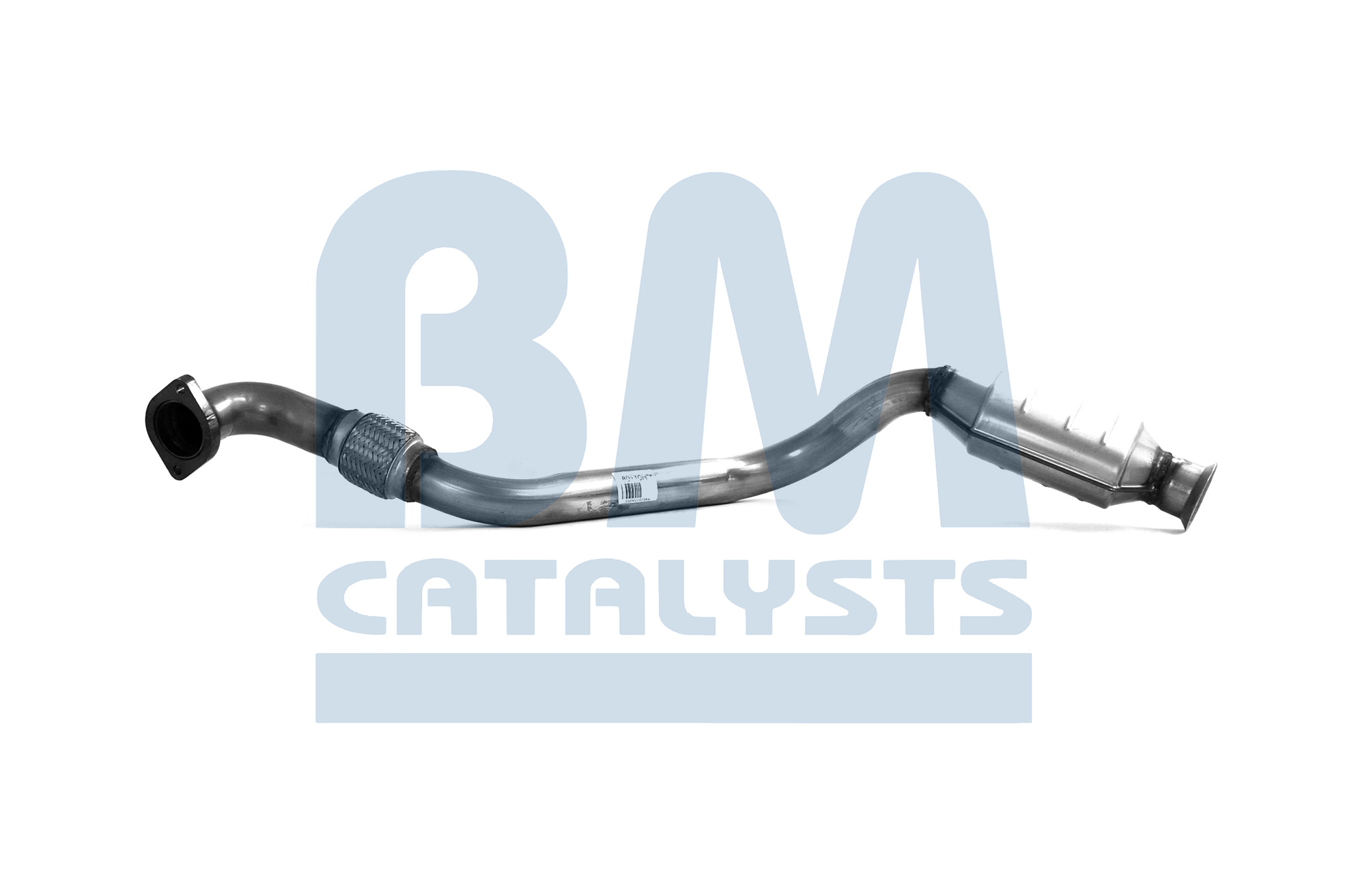 Köp billiga original Katalysator BM80110H jämförbara med 8200035736 OEM nummer på nätet
