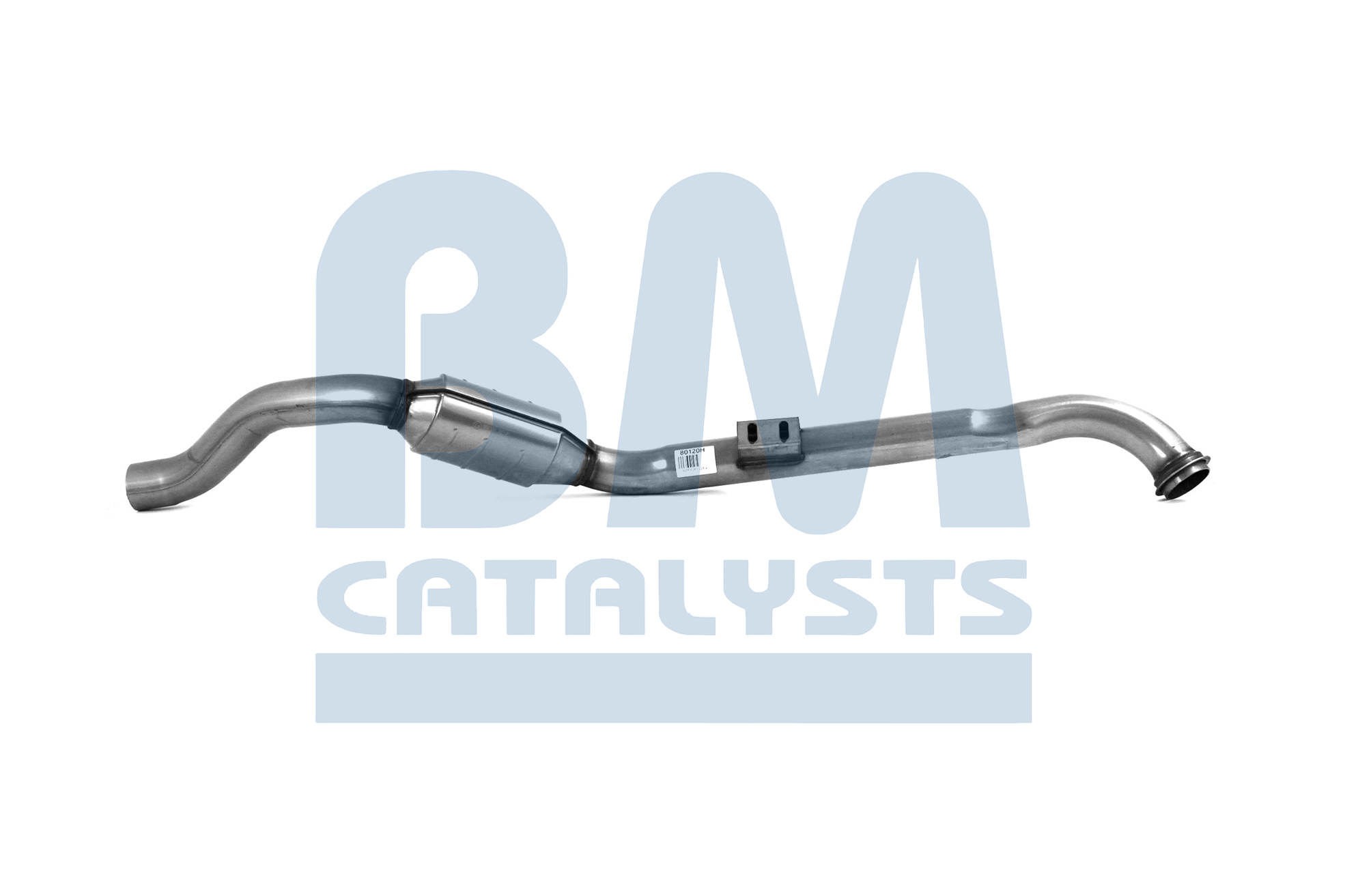 OE Catalizzatore per benzina e diesel MERCEDES-BENZ Classe M 2006 1634903314, 1634905314, A1634903314 di BM CATALYSTS