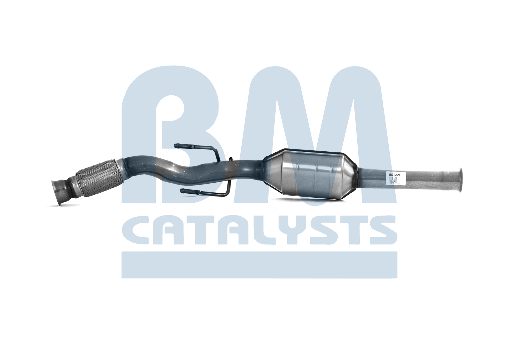 Acquista online Catalizzatore BM80122H originale a buon mercato, comparabile con i numeri OEM 173871