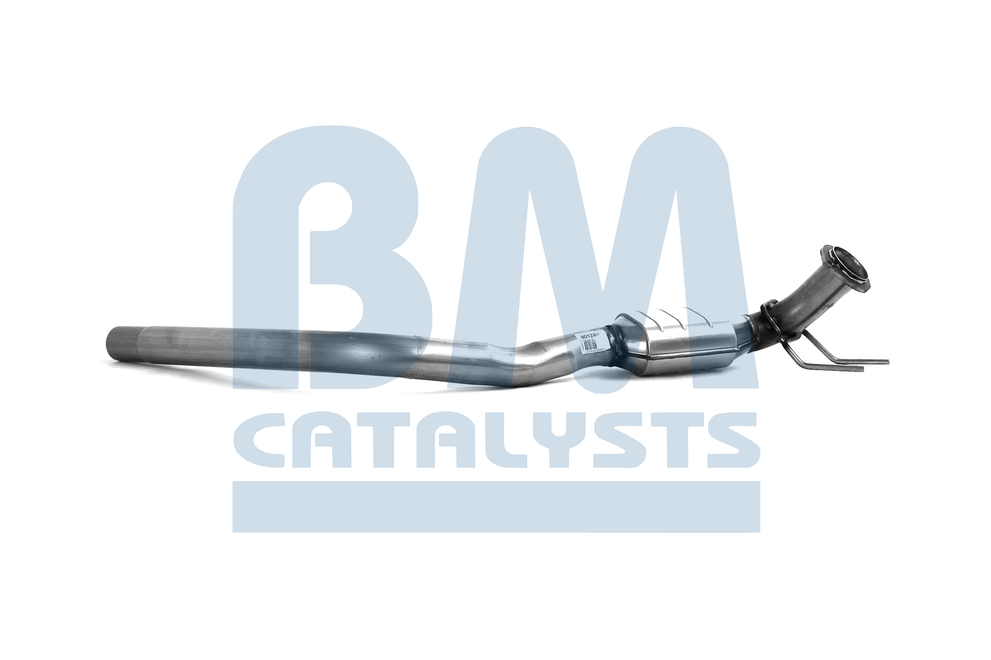 Köp billiga original Katalysator BM80124H jämförbara med A6384904219 OEM nummer på nätet