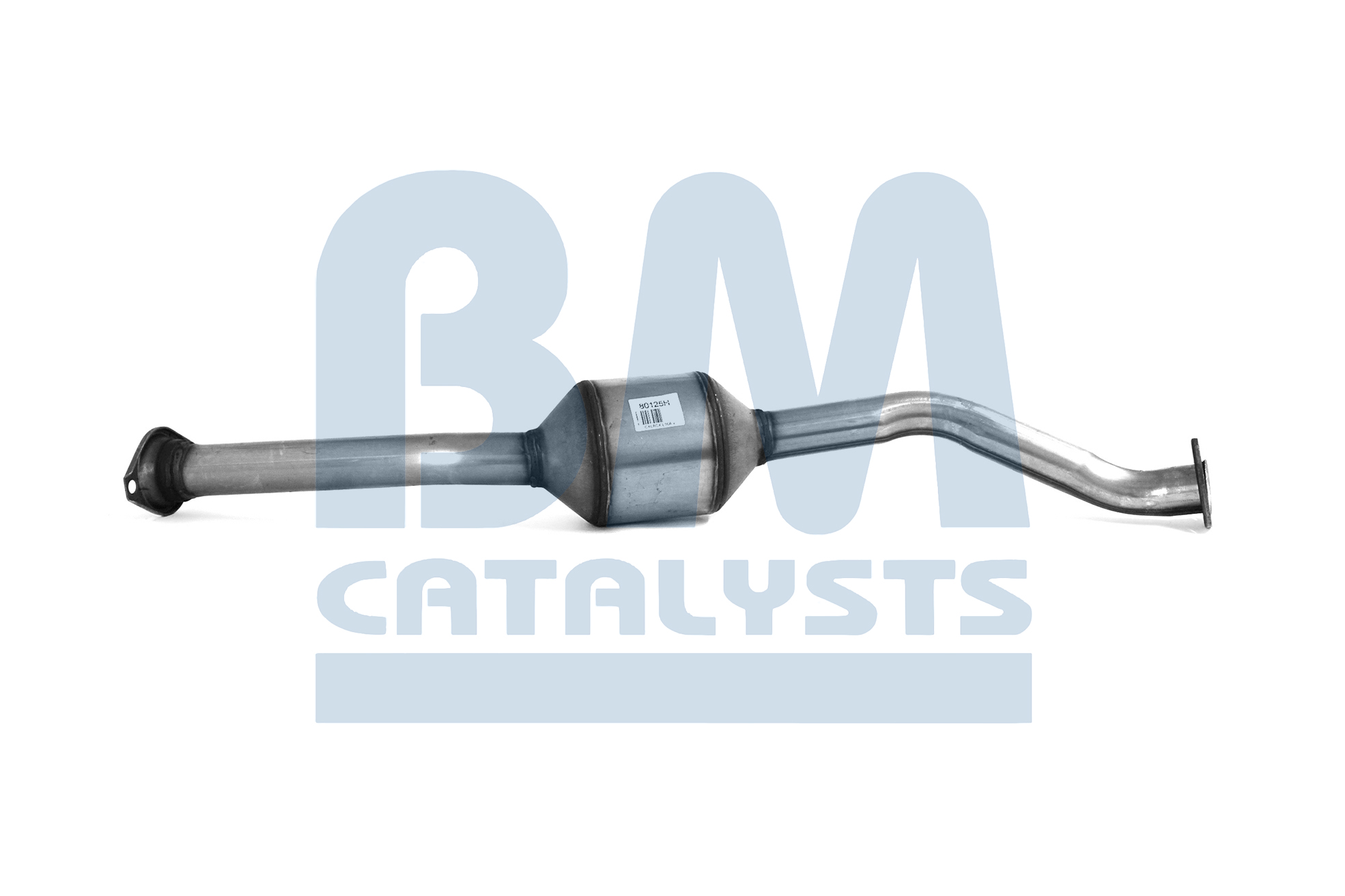 Купете евтино Катализатор BM80125H отговаряща на OEM номер 1326643080 онлайн