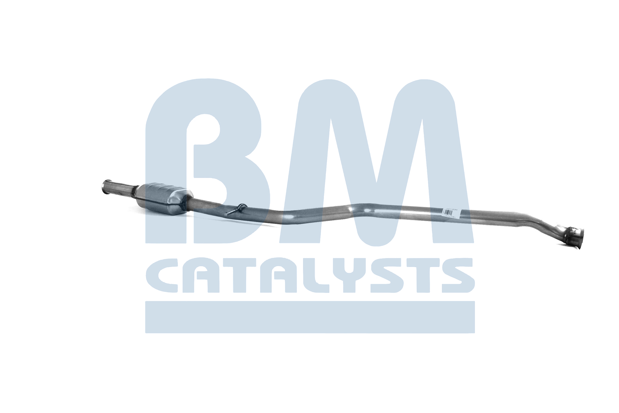 Cumpărați online Catalizator BM80130H original/ă și la un preț mic, compatibil/ă cu nr. OEM 1731T9