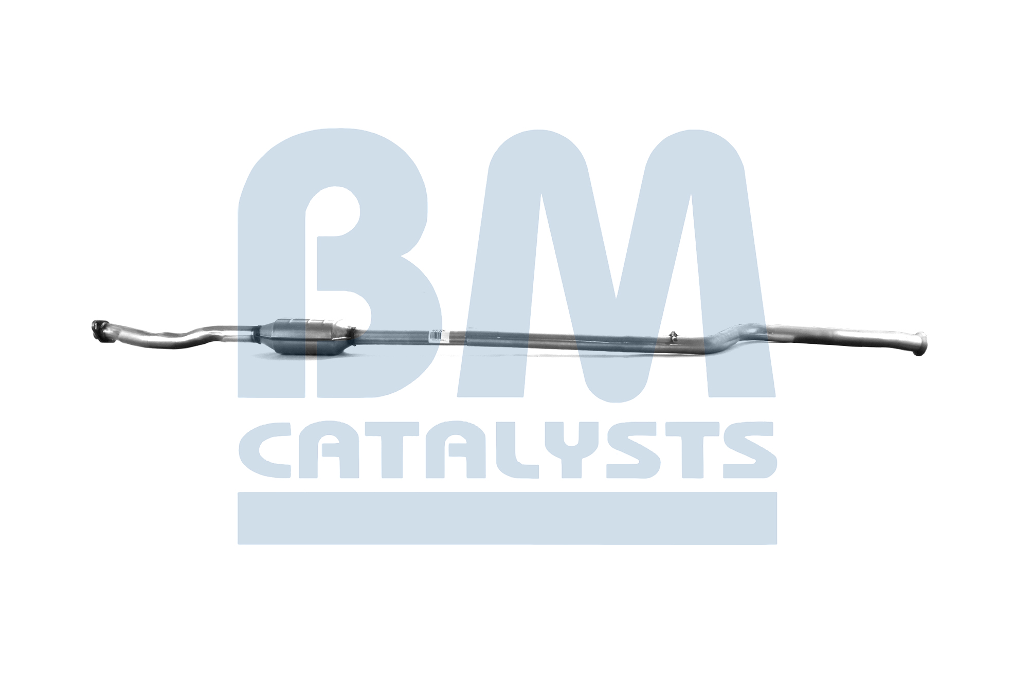 Iegādājieties lēti oriģinālo Katalizators BM80132H comparable with 1731A3 OEM numbers online