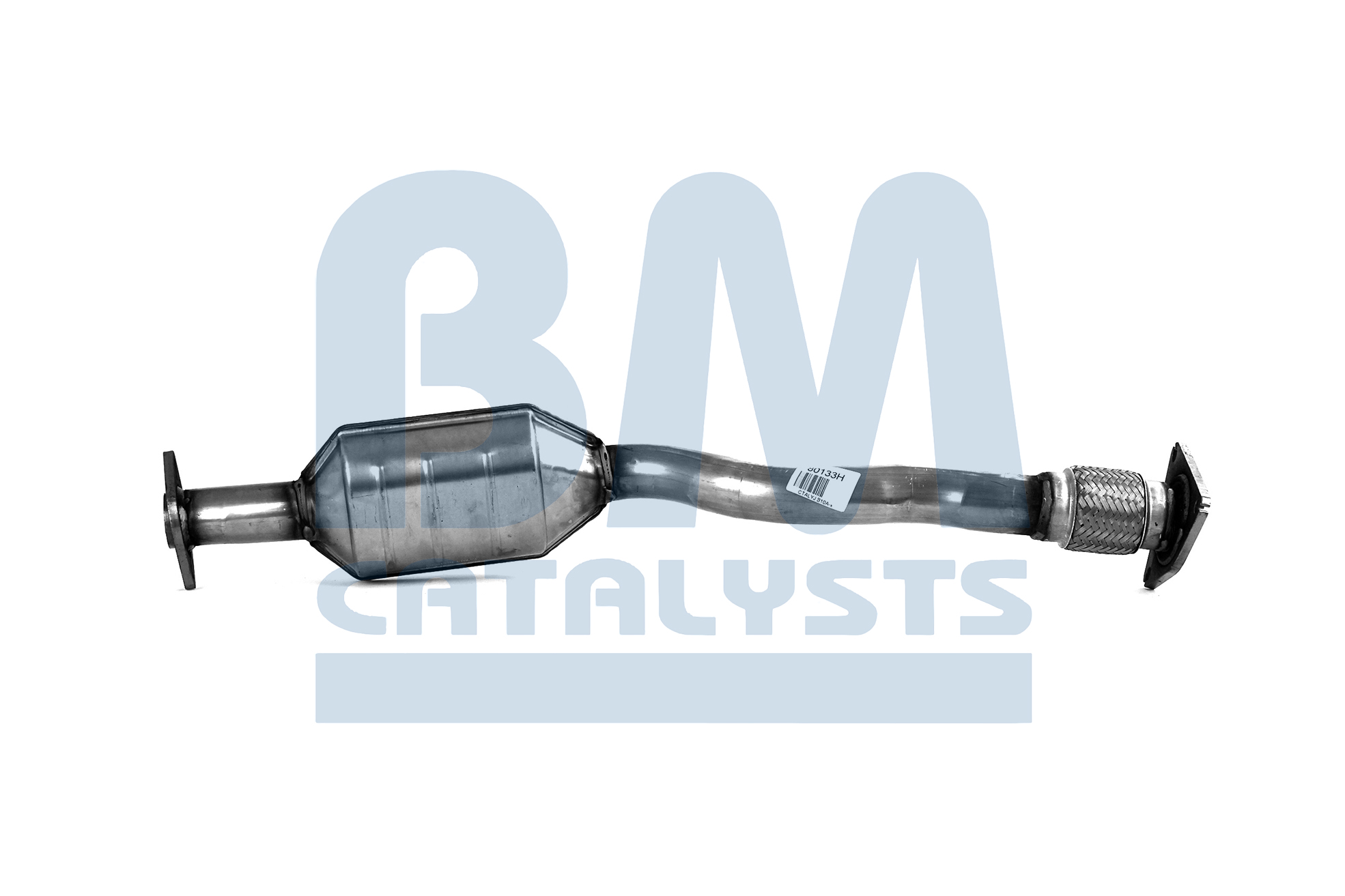 OEM Catalizator benzină și diesel Renault Scenic 1 2002 7700434743, 8200188586, 8200238762 BM CATALYSTS