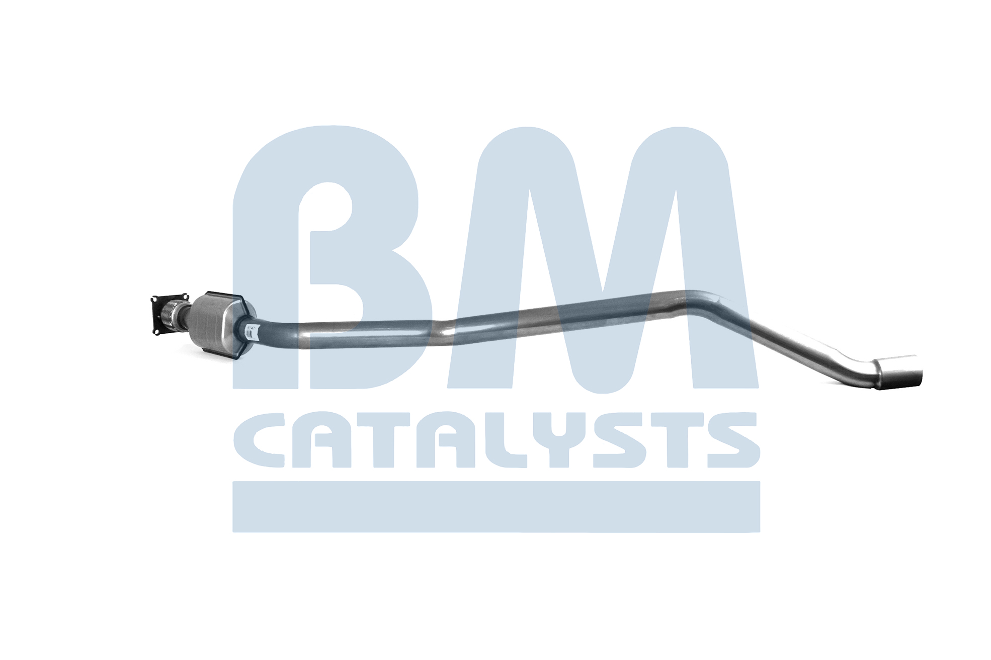 Cumpărați online Catalizator BM80140H original/ă și la un preț mic, compatibil/ă cu nr. OEM 4881025AE