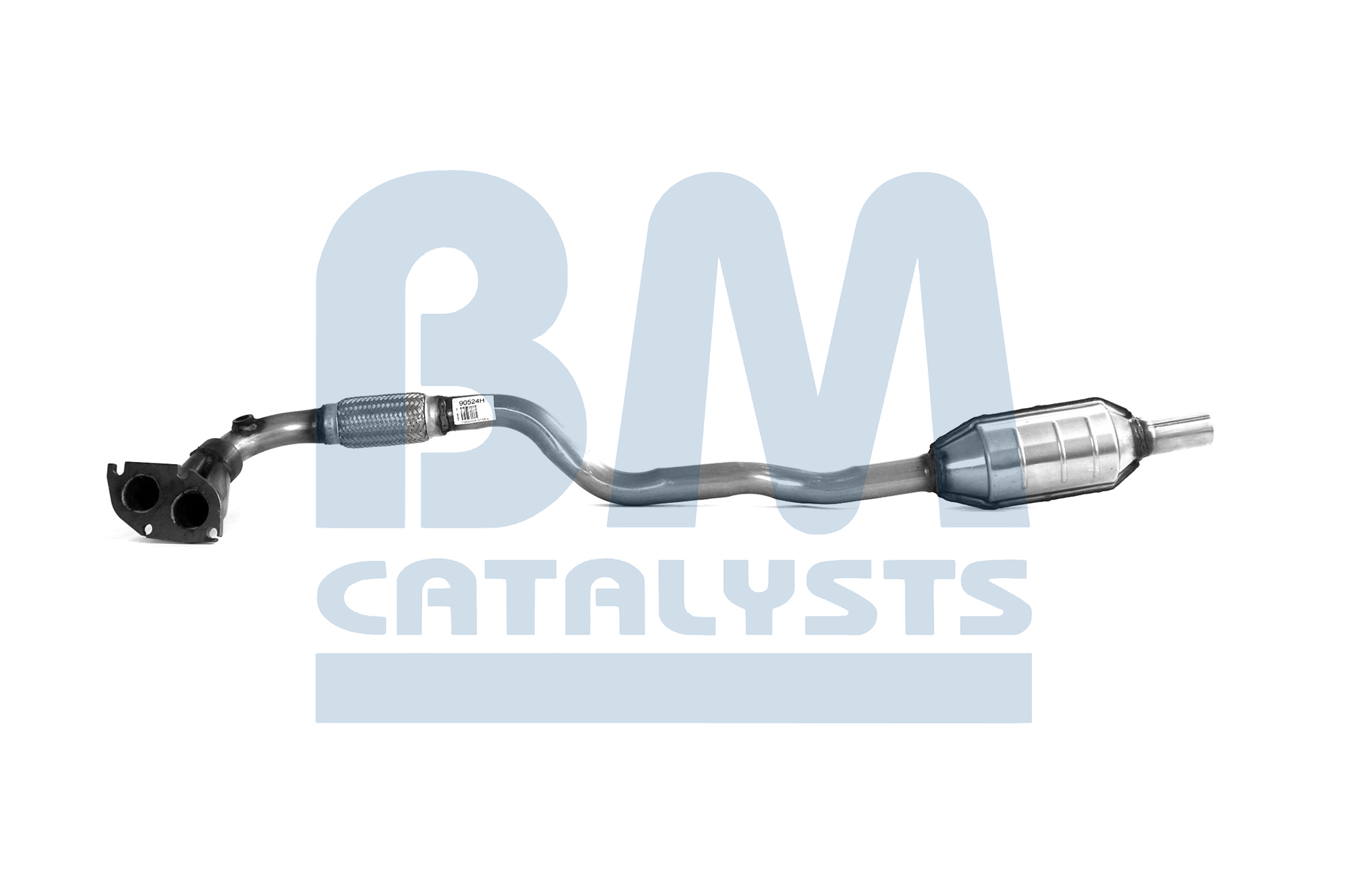 Cumpărați Catalizator de la BM CATALYSTS Număr produs: BM90524H la prețul de doar 1070,64 lei