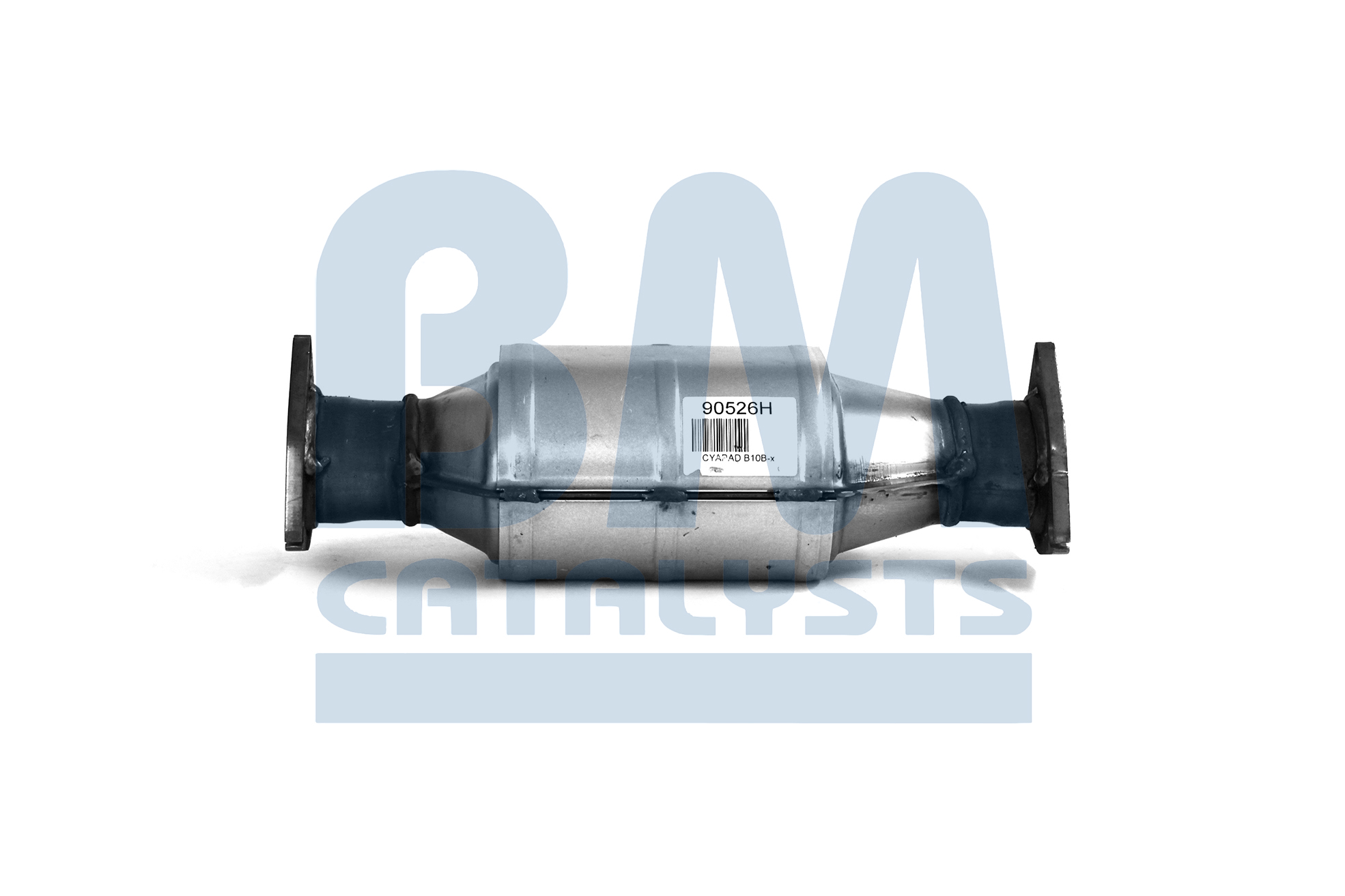 Kupite poceni originalno Katalizator BM90526H, primerljivo z 96350080 OEM številke, prek spleta