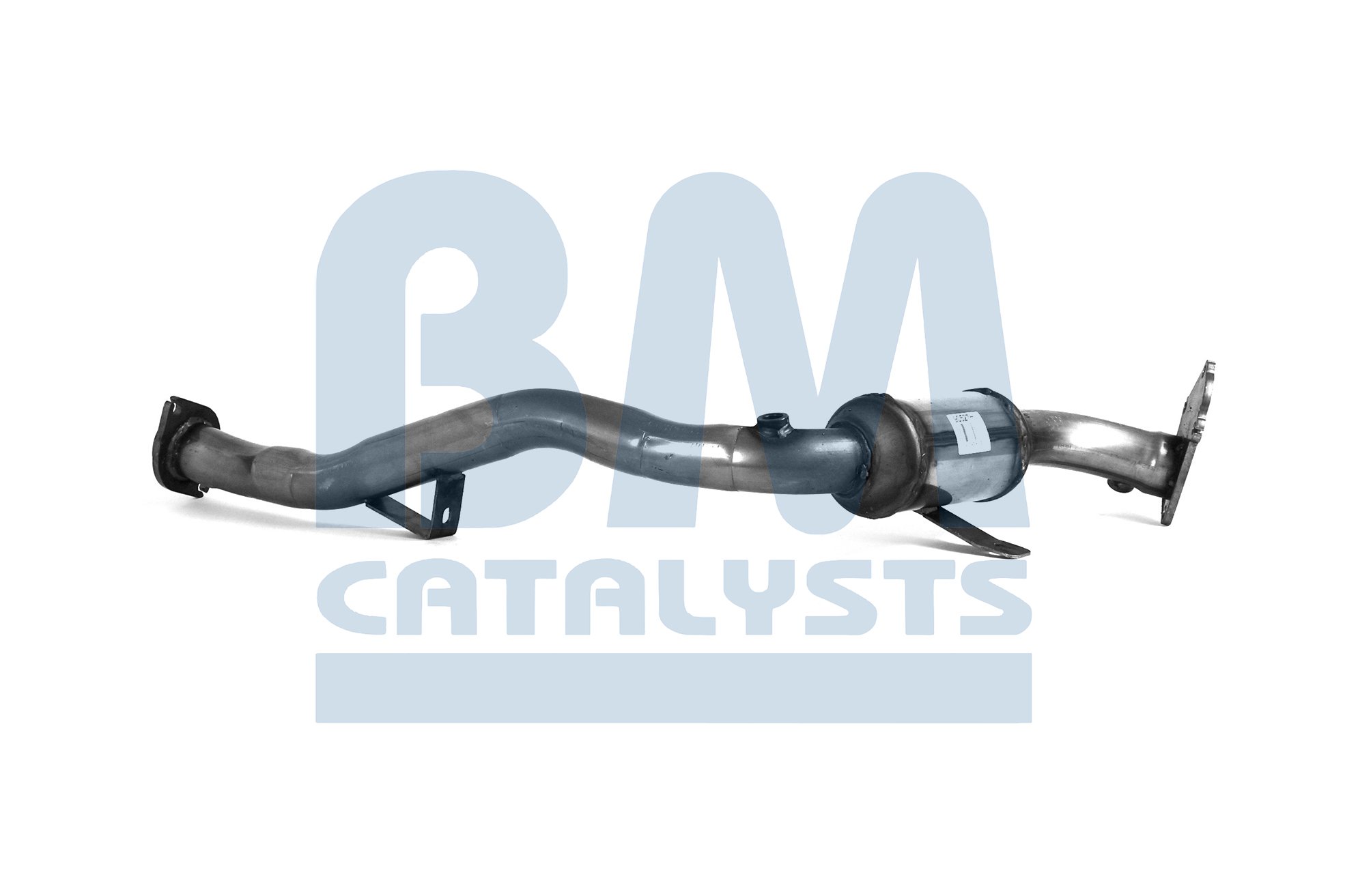 OEM Convertizor catalitic SUBARU Legacy I Break (BC, BJF) 1992 44102FA021, 44102FA023, 44200AA380 BM CATALYSTS