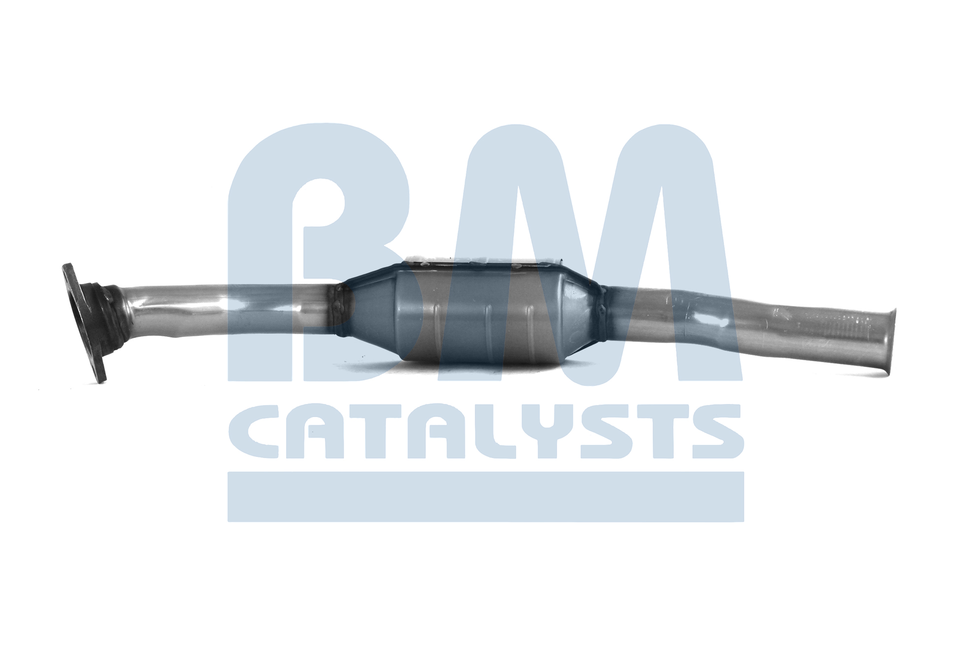 Cumpărați online Catalizator BM90588H original/ă și la un preț mic, compatibil/ă cu nr. OEM 173196
