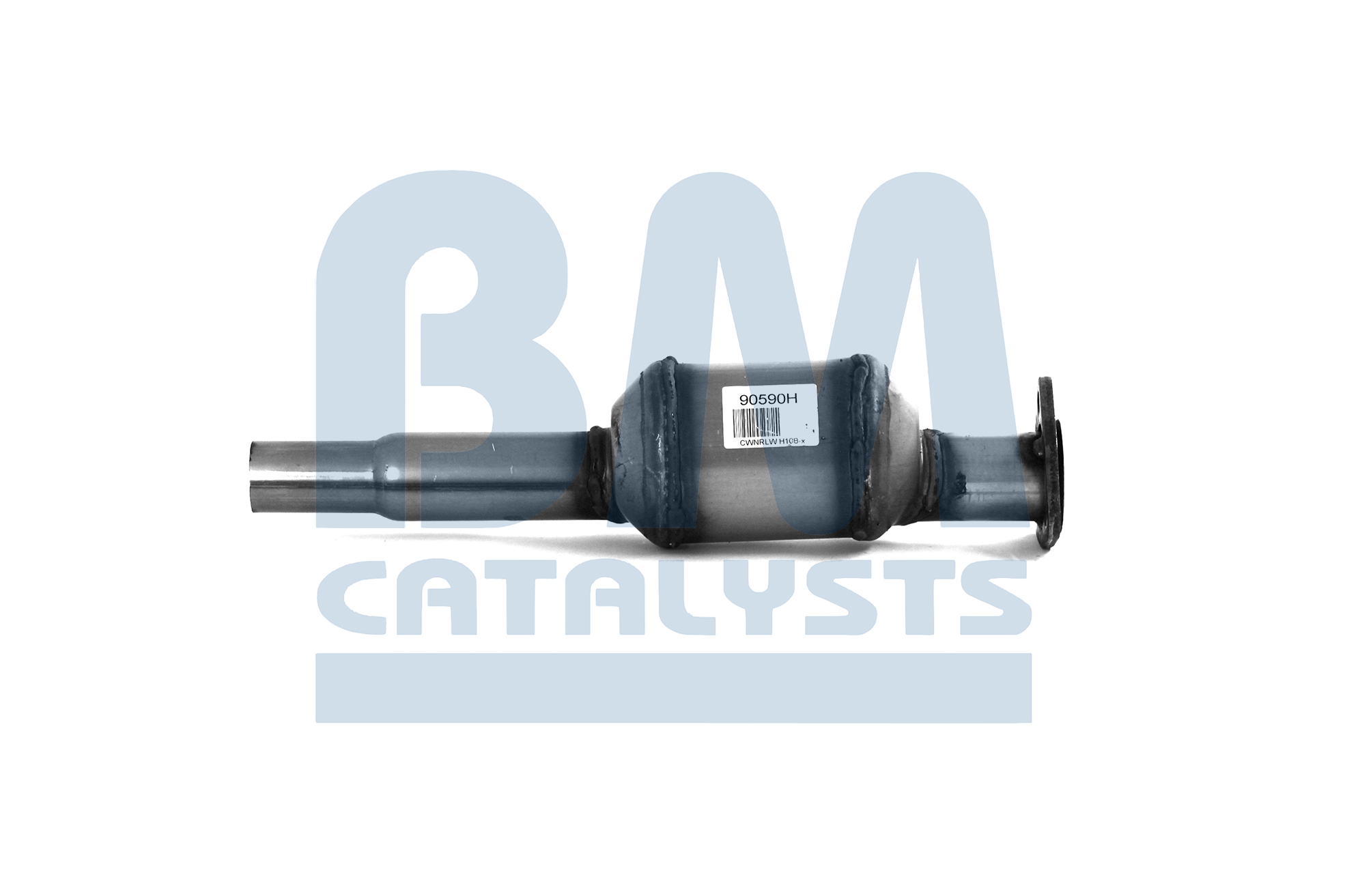 Compre online originais a baixo custo Catalisador BM90590H comparáveis com os números OEM 6N0131701GX