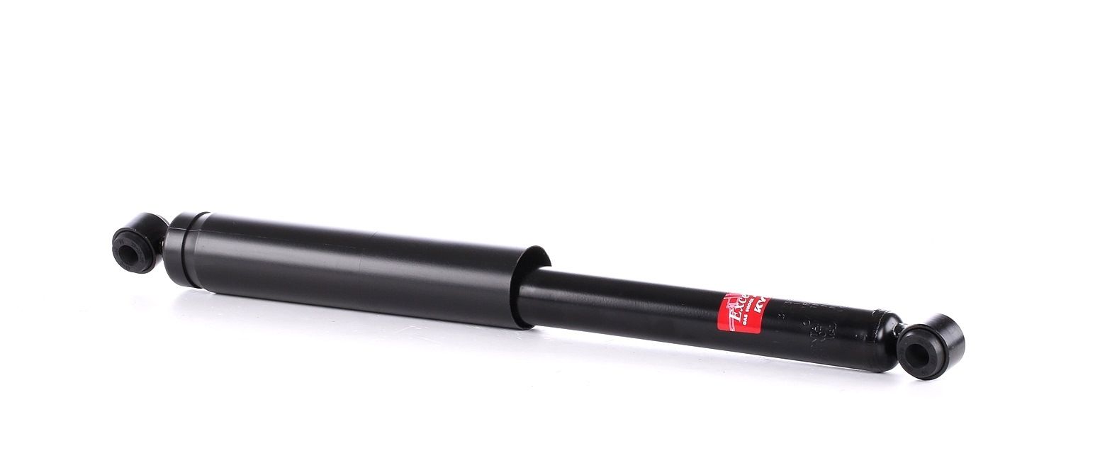 Įsigykite KYB Amortizatorius Prekės Nr.: 343355 už žemiausią 50,67 € kainą