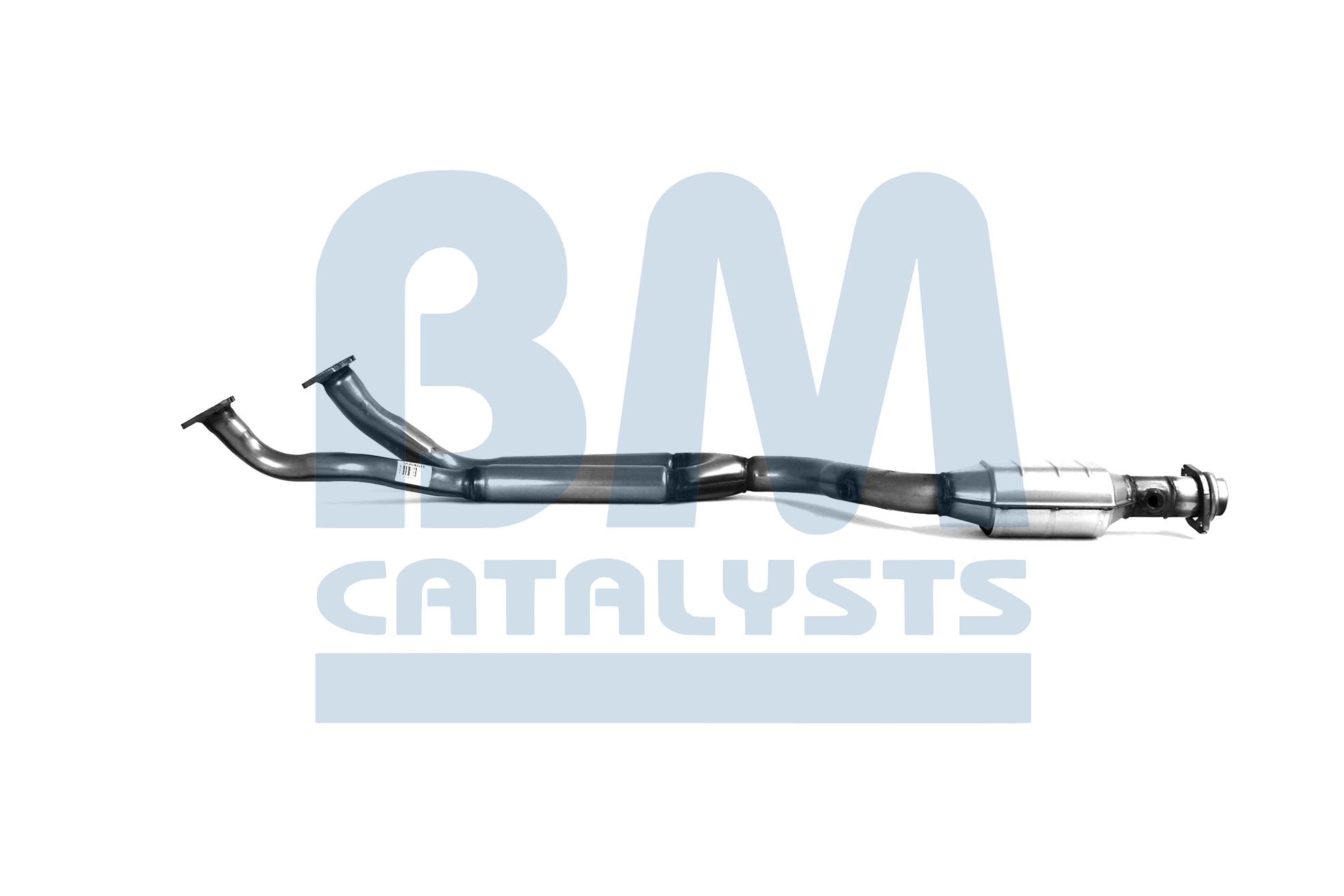 Köp billiga original Katalysator BM90646H jämförbara med 18301436829 OEM nummer på nätet