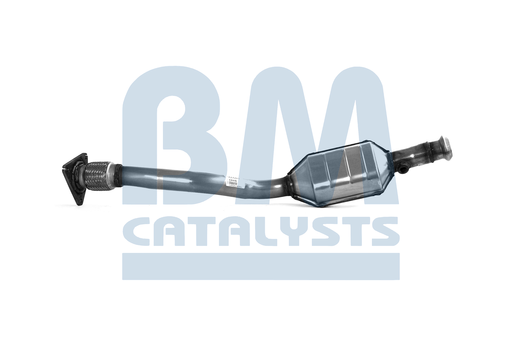 Įsigykite nebrangią originalią Katalizatoriaus BM90668H. sulyginama su 7700431277 OEM numeriais internetu