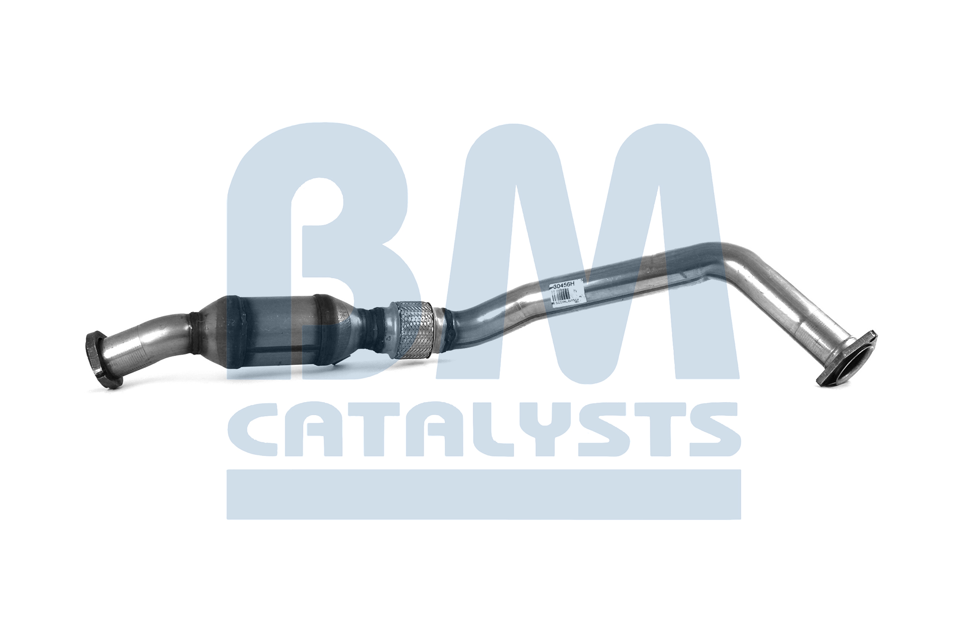 Kupite poceni originalno Katalizator BM80456H, primerljivo z 18307785959 OEM številke, prek spleta