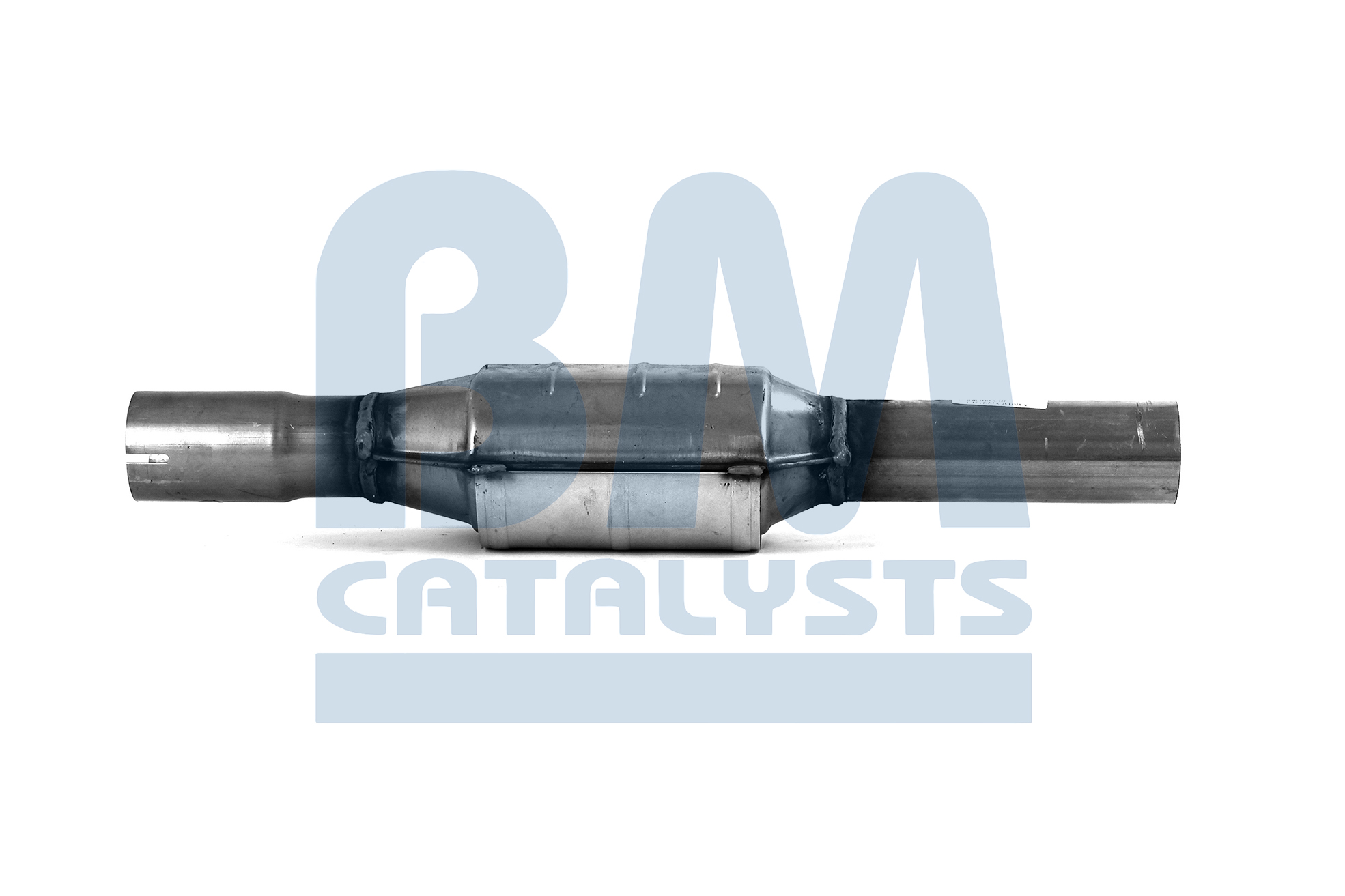 BM CATALYSTS 5083053AA Katalysator