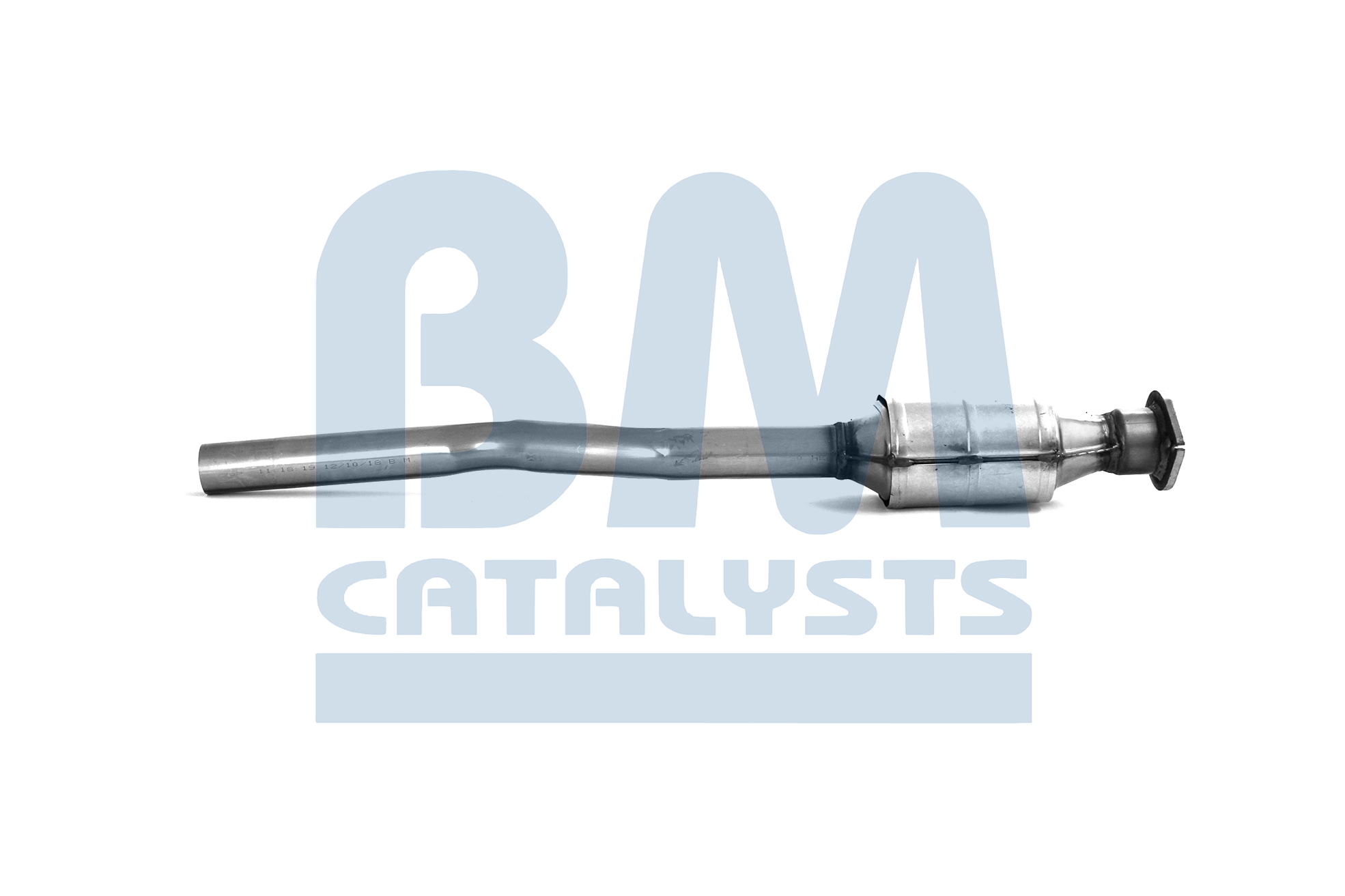 Įsigykite nebrangią originalią Katalizatoriaus BM90028H. sulyginama su 7700843863 OEM numeriais internetu