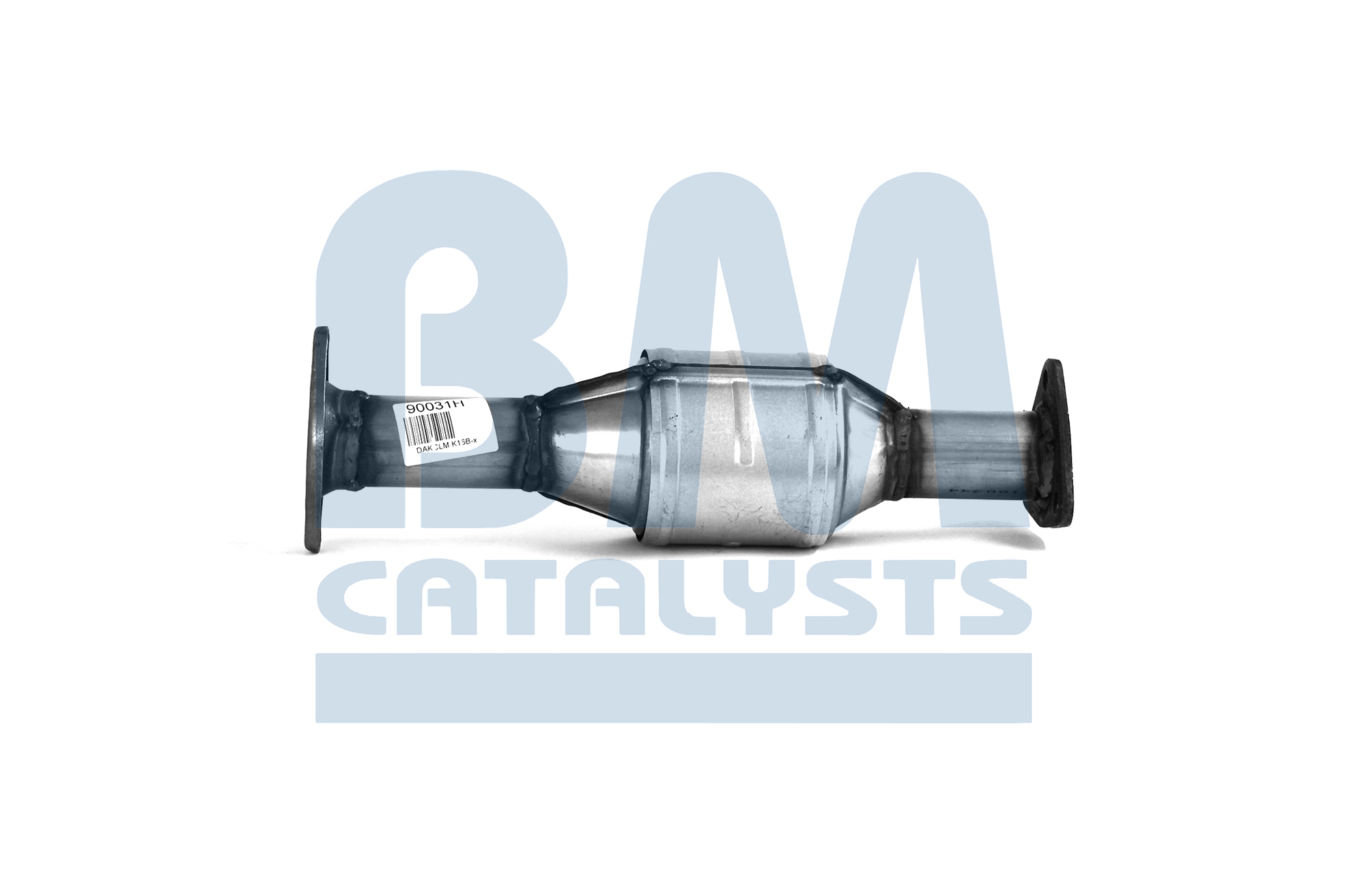 OEM Catalizator HONDA Shuttle Break (GP7, GP8, GK8, GK9) 2021 18160P1KE01, 18160P28G20, 18160P28G21 BM CATALYSTS