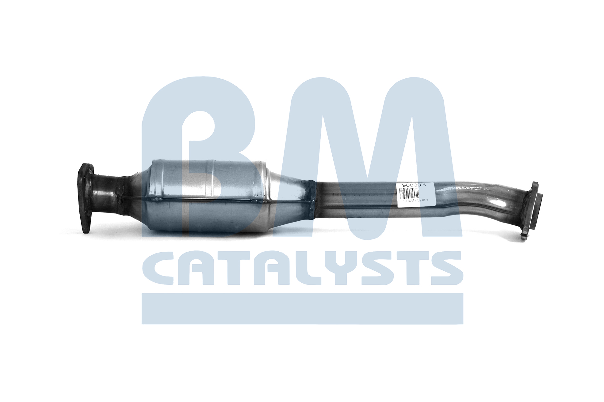 Köp billiga original Katalysator BM90039H jämförbara med 855022 OEM nummer på nätet