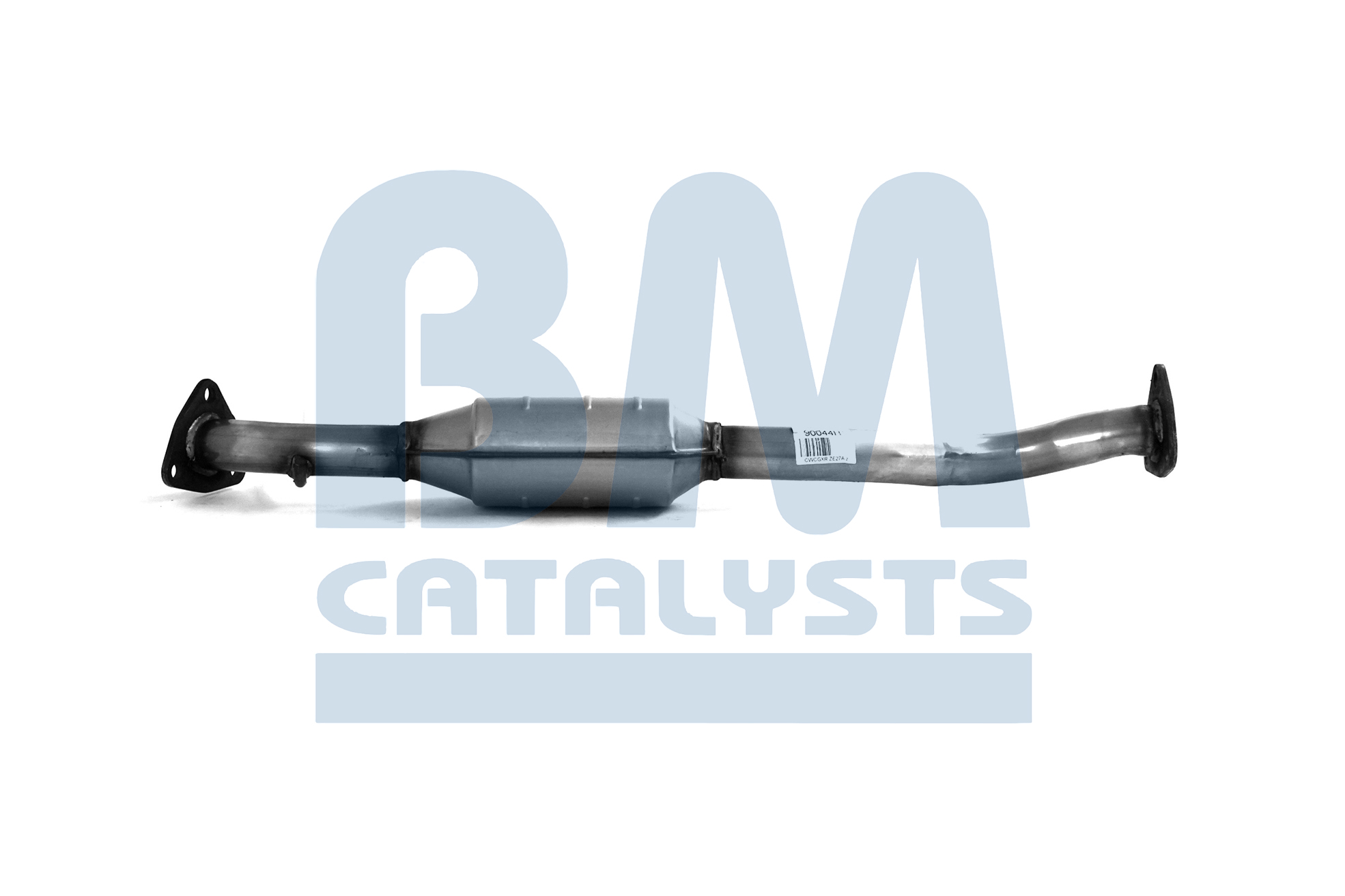 OEM Catalisador OPEL 1.2 i (F08, M08, F68, M68) 45 CV Gasolina 855002 de BM CATALYSTS online a preços excelentes