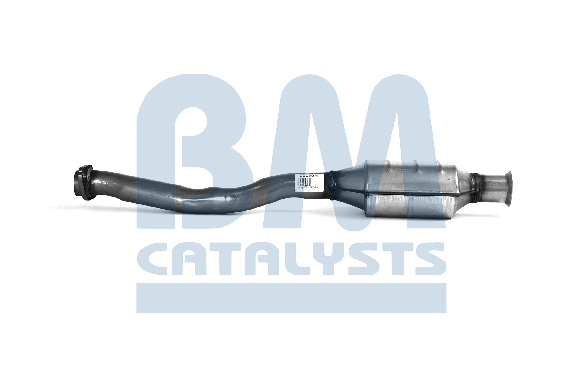 Catalyseur 17-0634