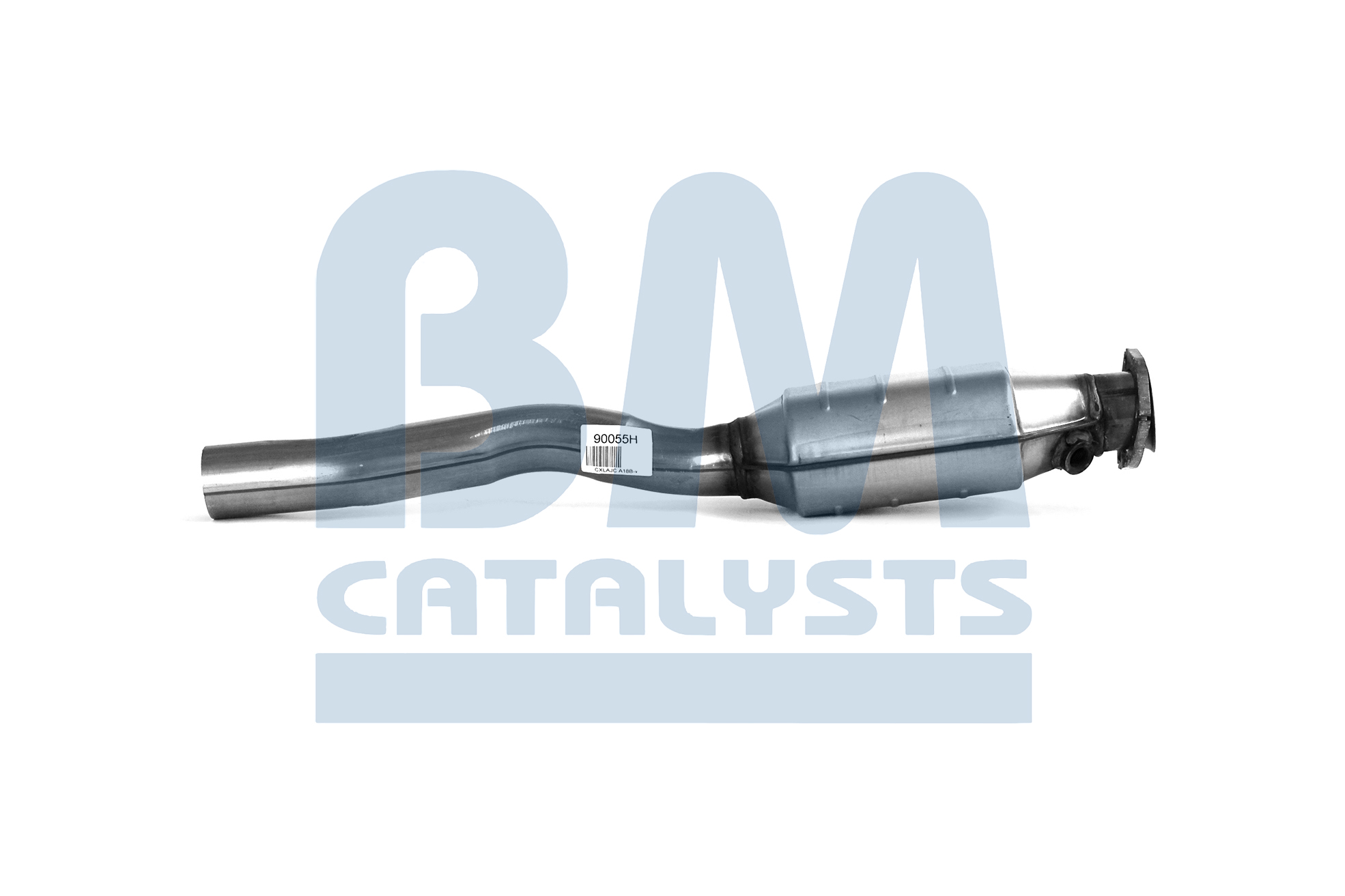 OE Katalysator VOLVO 940 1994 13323837, 1389966, 3507759 från BM CATALYSTS