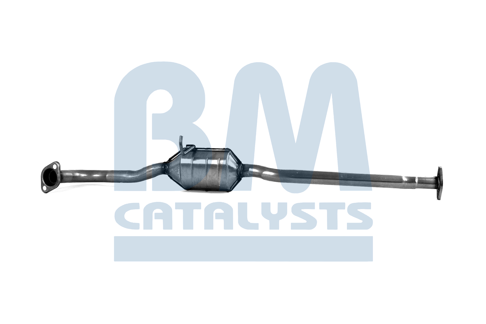 OEM Kat Suzuki Swift 2 1993 1419060E11, 1419063E10, 1419080EB0 BM CATALYSTS