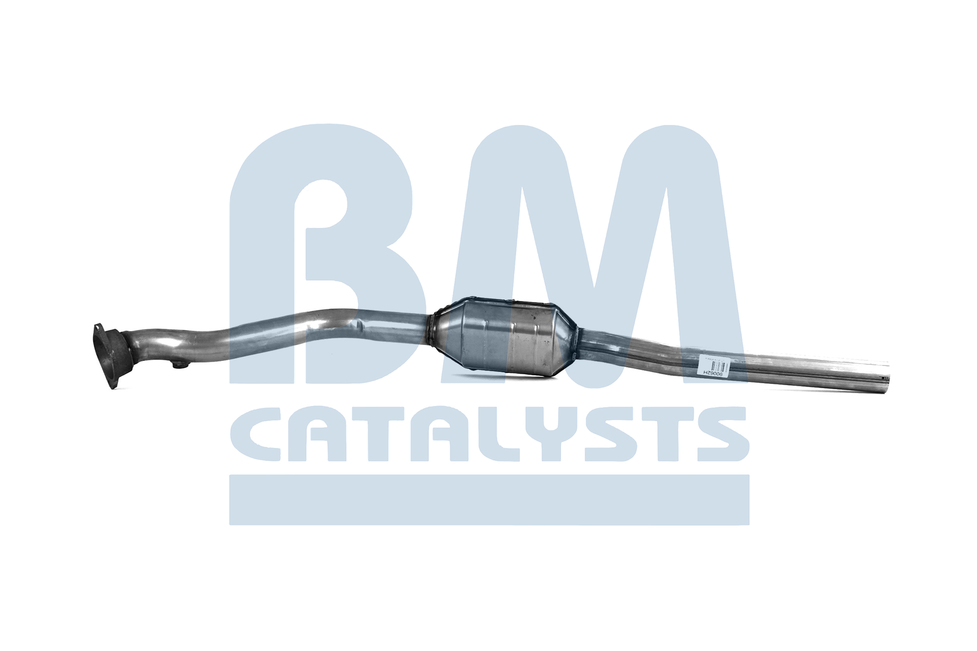 Köp billiga original Katalysator BM90062H jämförbara med 1705K2 OEM nummer på nätet
