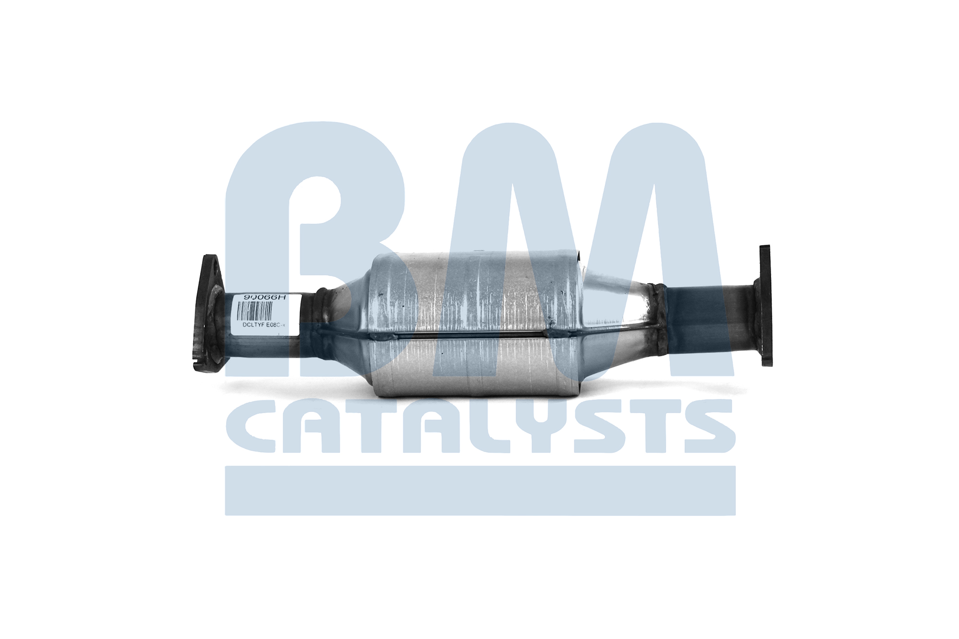 OEM Catalizator universal VAUXHALL Carlton Mk2 Break 1986 25101574, 25127570, 25130422 BM CATALYSTS