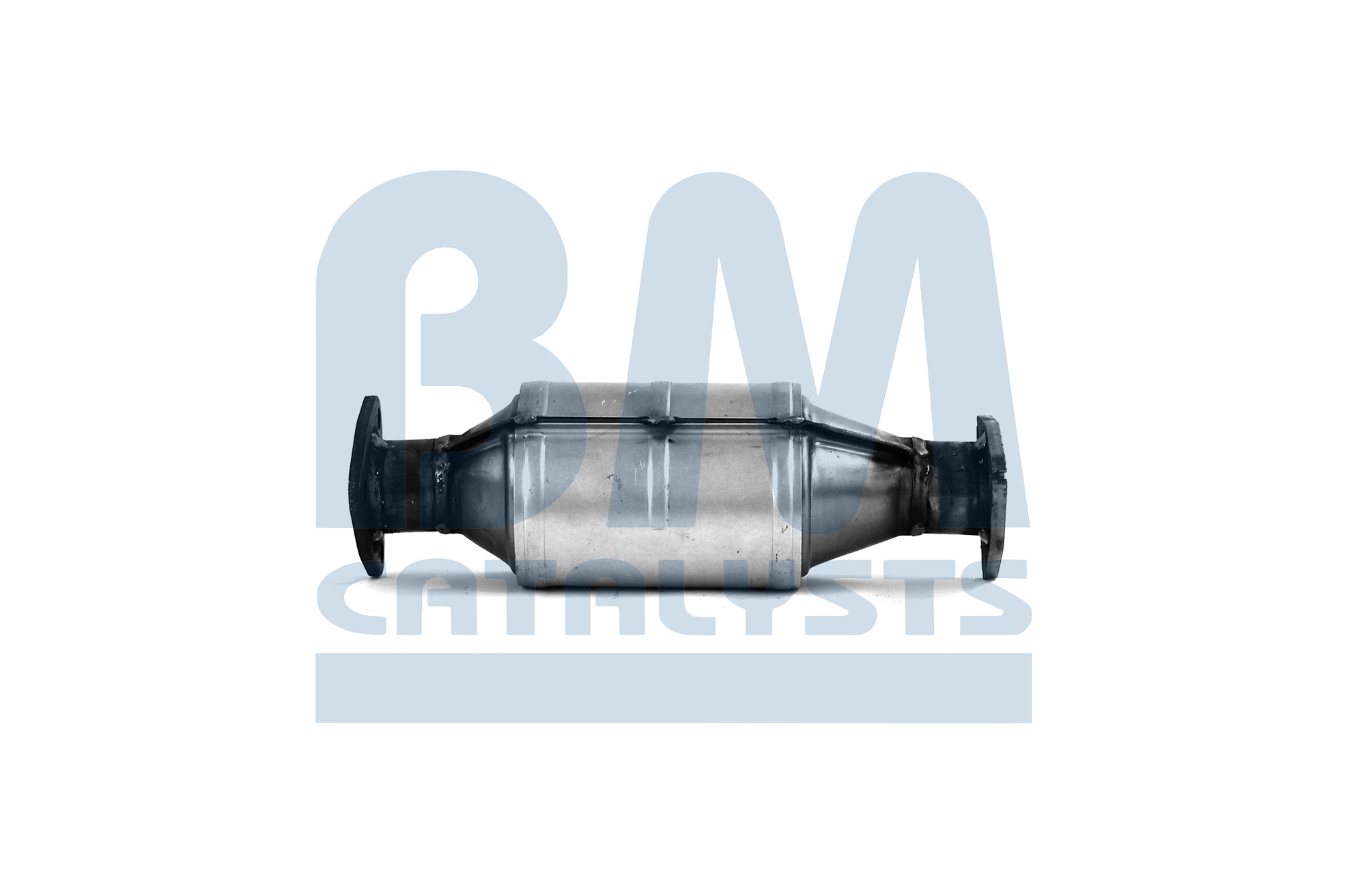 OEM Catalizator benzină și diesel Honda Prelude 2 1986 18160P11G00, 18160P45G00, 18160P45G10 BM CATALYSTS