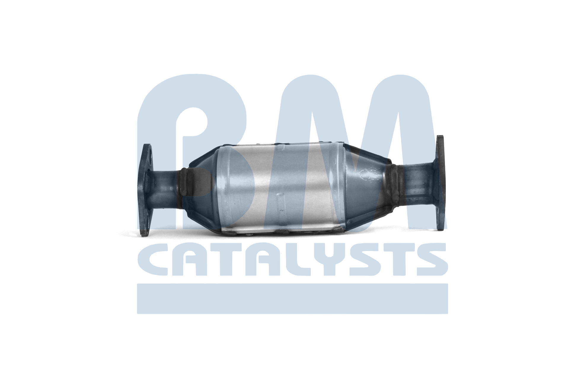 OEM Catalizator HYUNDAI Pony / Excel Sedan (X-2) 1991 2895024001, 2895024800, 2895024001 BM CATALYSTS
