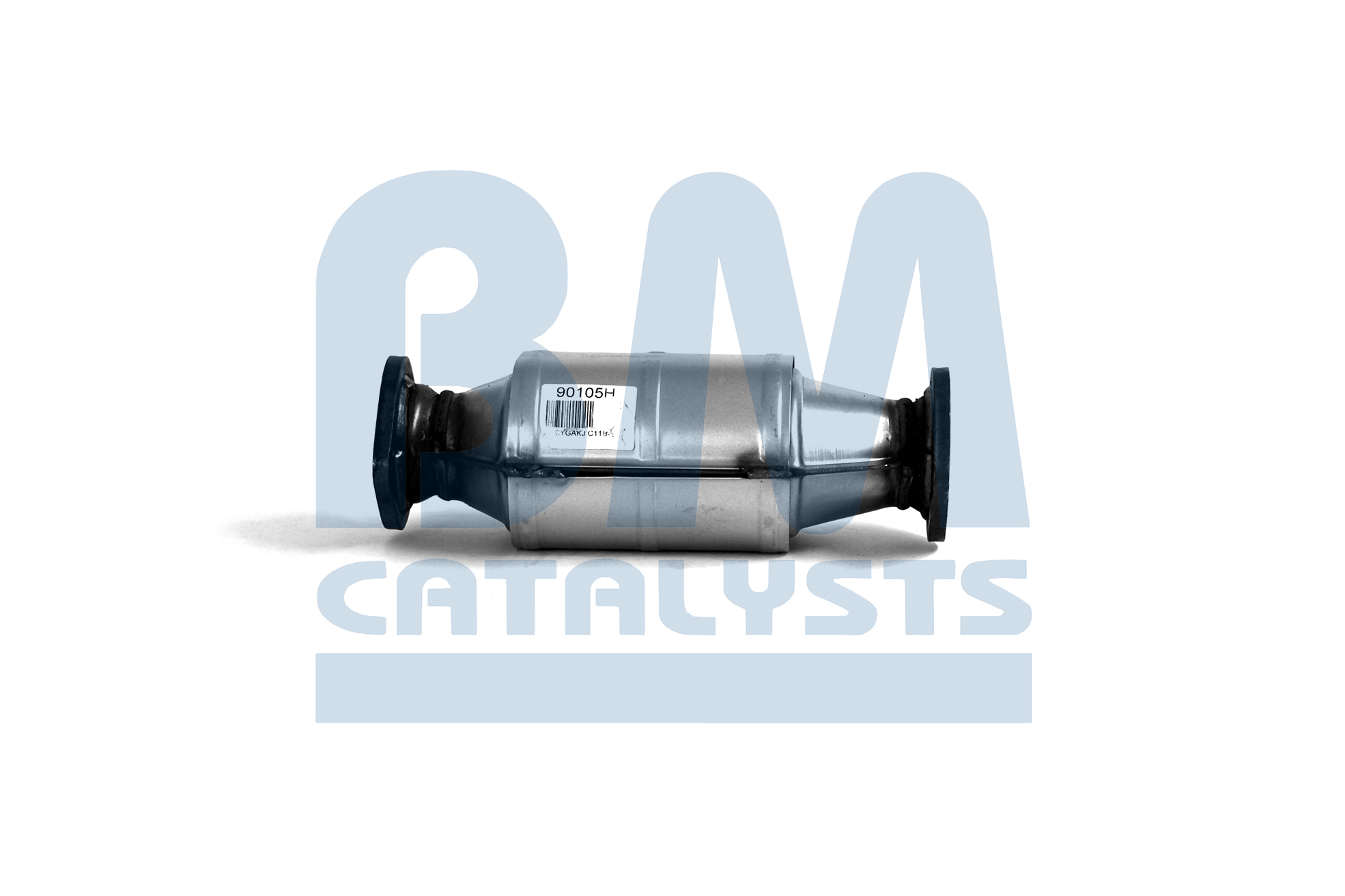 OEM Catalizator benzină și diesel TOYOTA Camry V Sedan (_V3_) 2001 18450163, 1845016610, 1845074210 BM CATALYSTS
