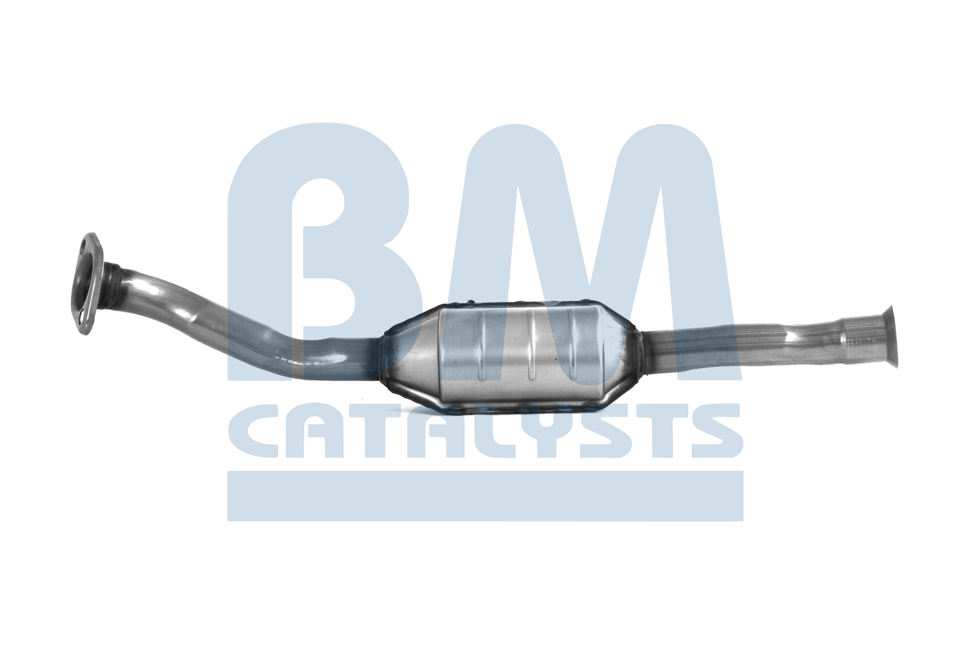 Køb billige originale Katalysator BM90115H tilsvarende med 173168 OEM numre online