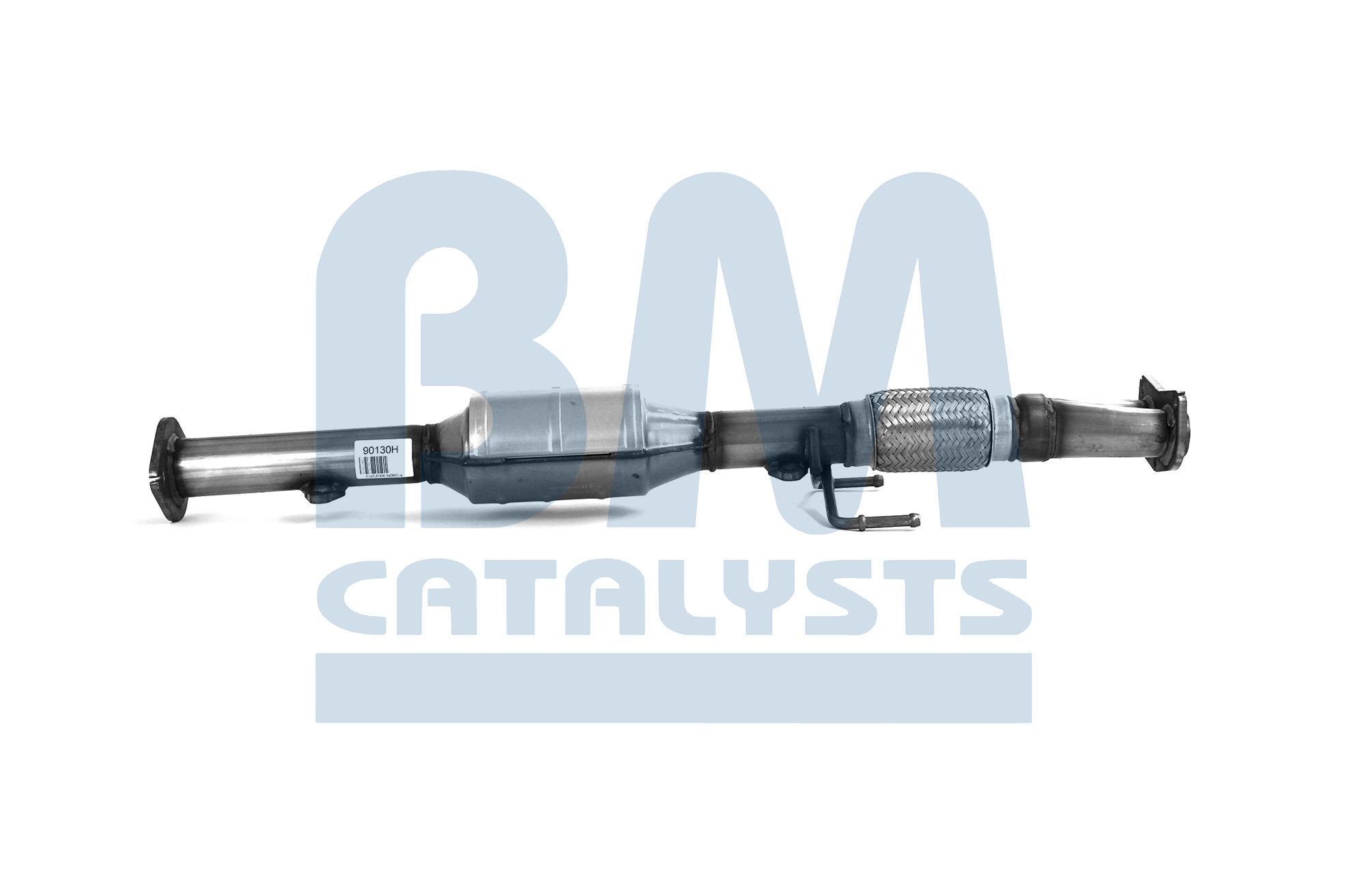 Cumpărați online Catalizator BM90130H original/ă și la un preț mic, compatibil/ă cu nr. OEM 1741076030