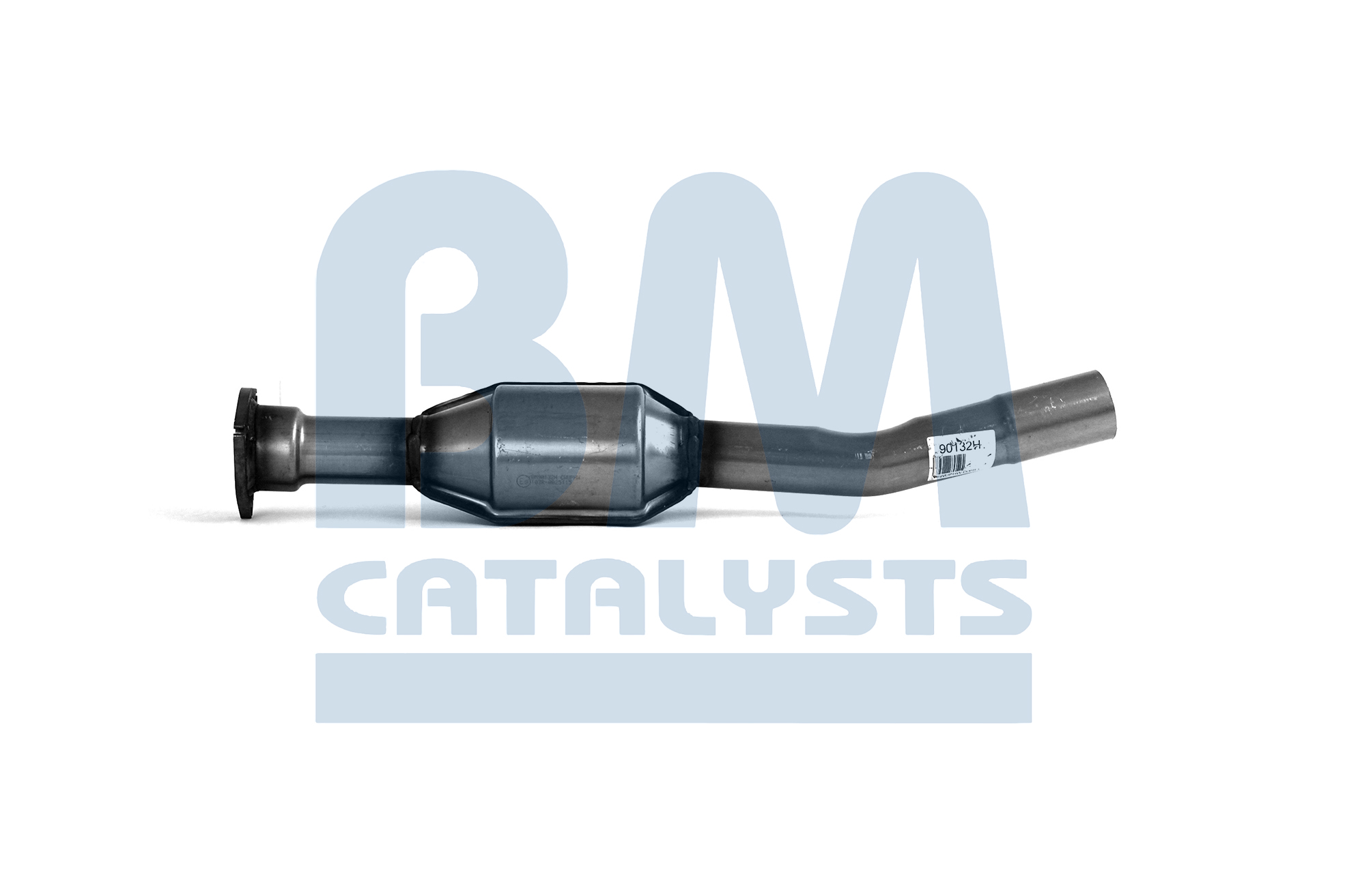 OEM Katalysator VW 1.8 Syncro/4motion 125 hk Bensin 1099158 från BM CATALYSTS på nätet till fantastiska priser