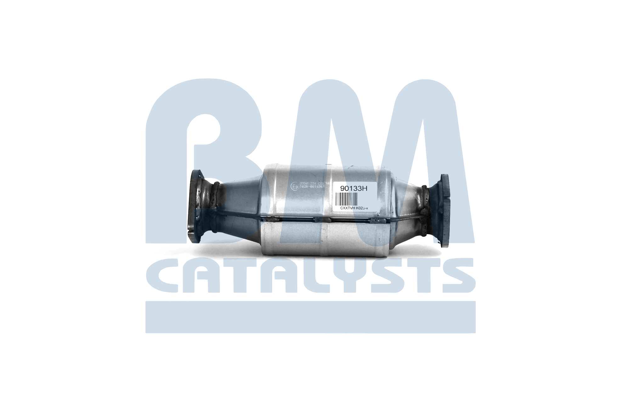 Kupite poceni originalno Katalizator BM90133H, primerljivo z B080099B05 OEM številke, prek spleta